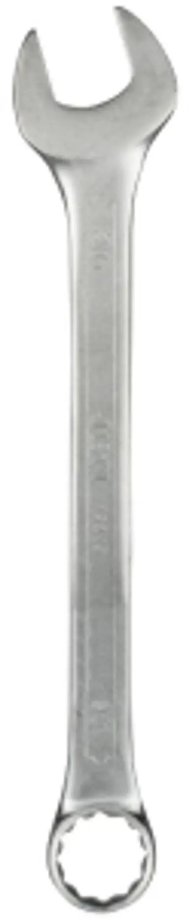 LLAVE COMBINADA - 30MM