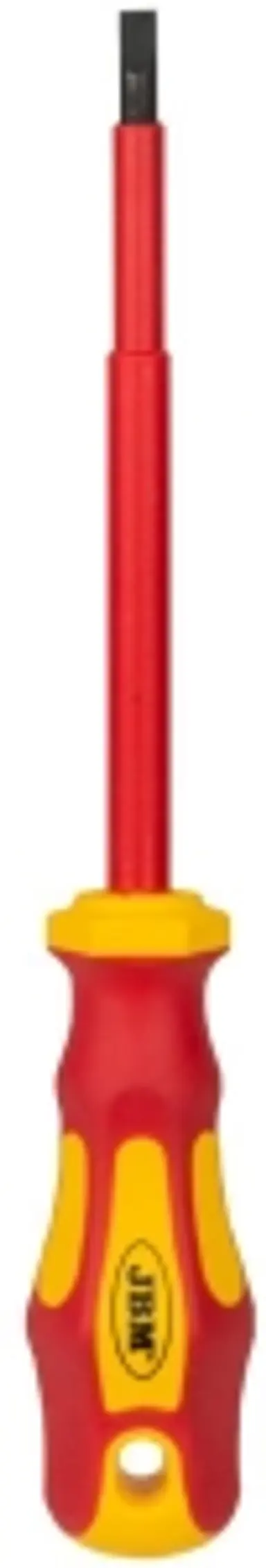 DESTORNILLADOR PLANO SL VDE -...