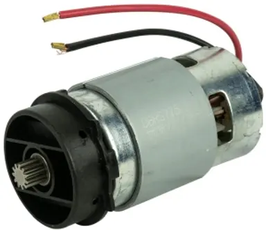 MOTOR PARA REF. 60037 - #64