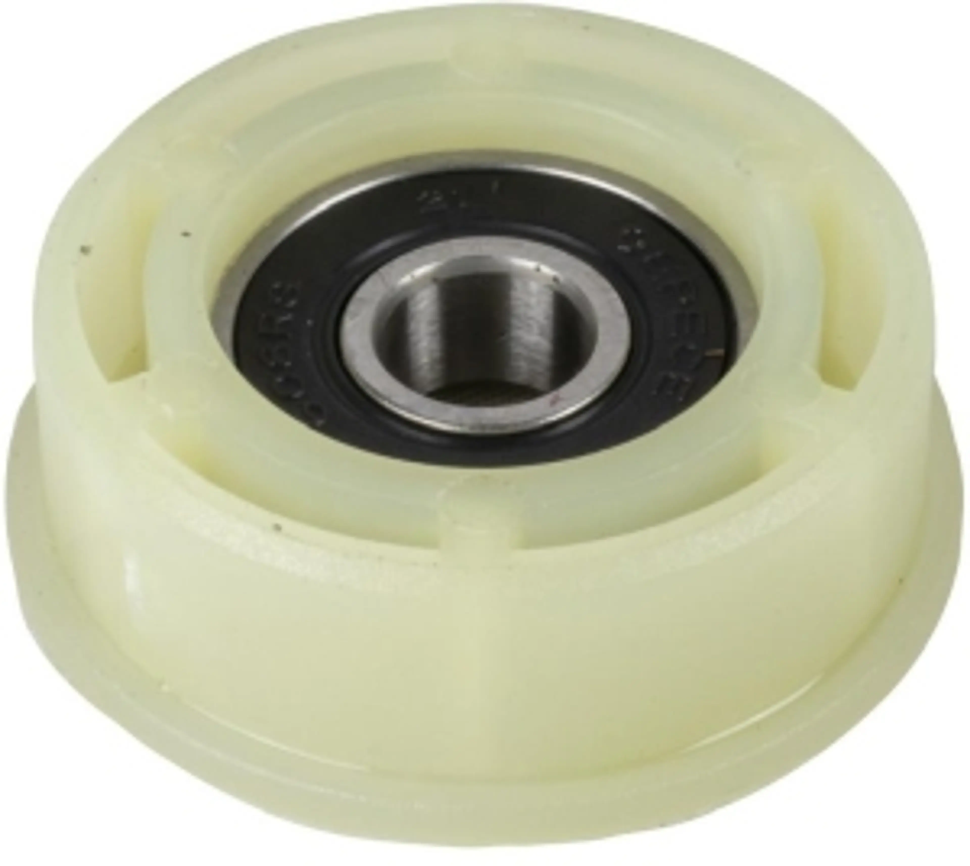 CUBIERTA INTERMEDIA - #34...