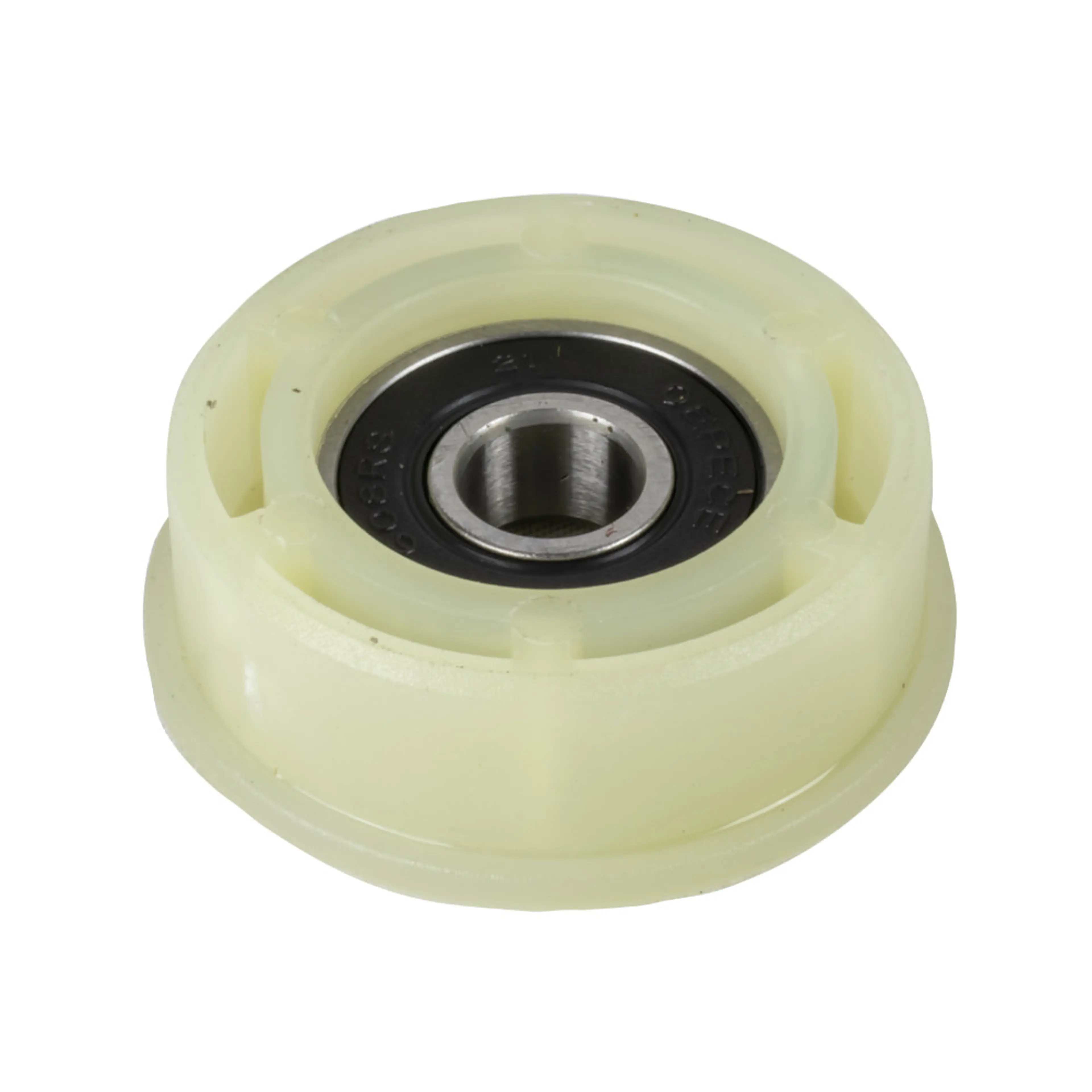 CUBIERTA INTERMEDIA - #34...