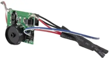 REGULADOR DE VELOCIDAD - #37...