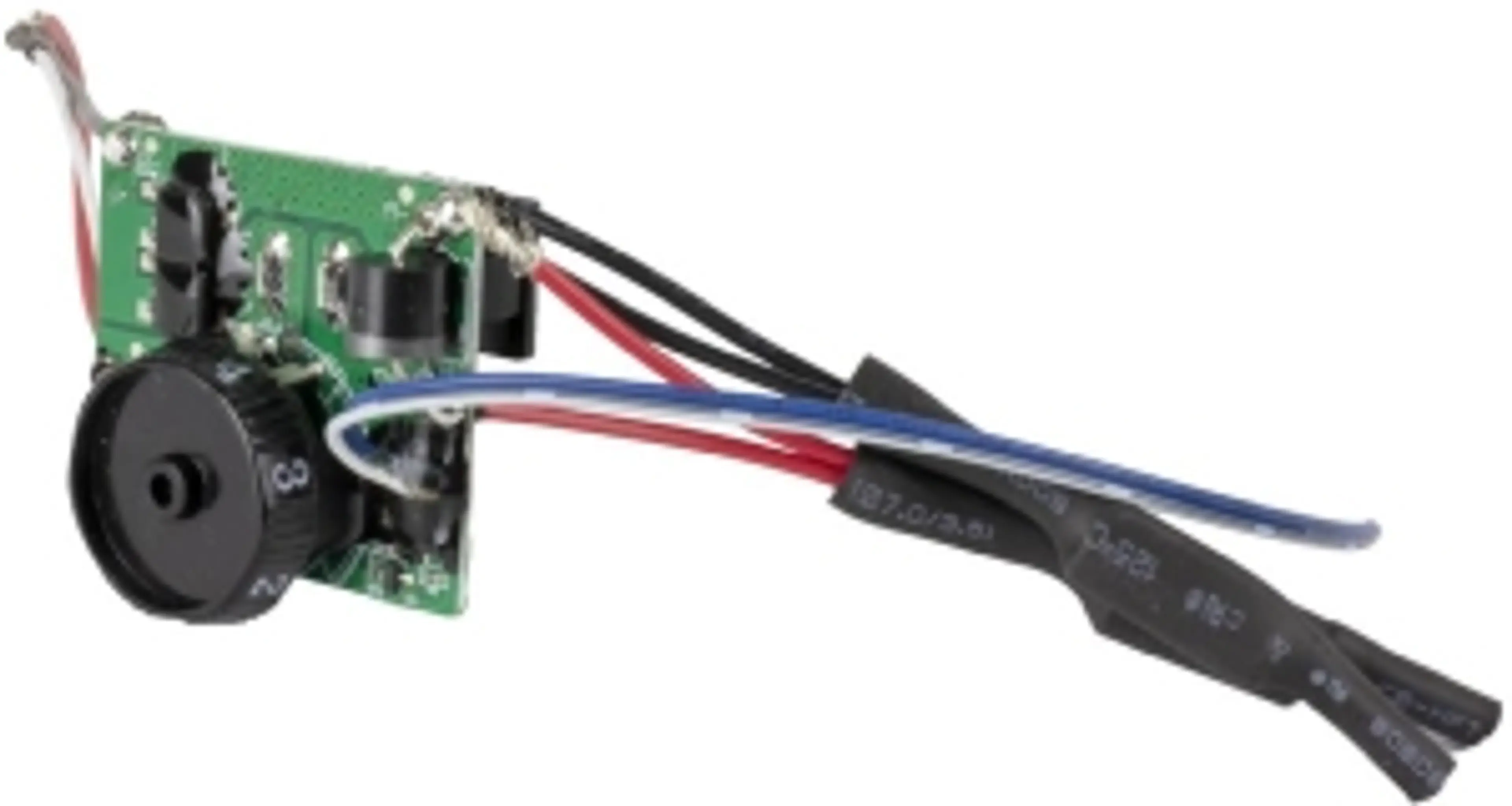 REGULADOR DE VELOCIDAD - #37...