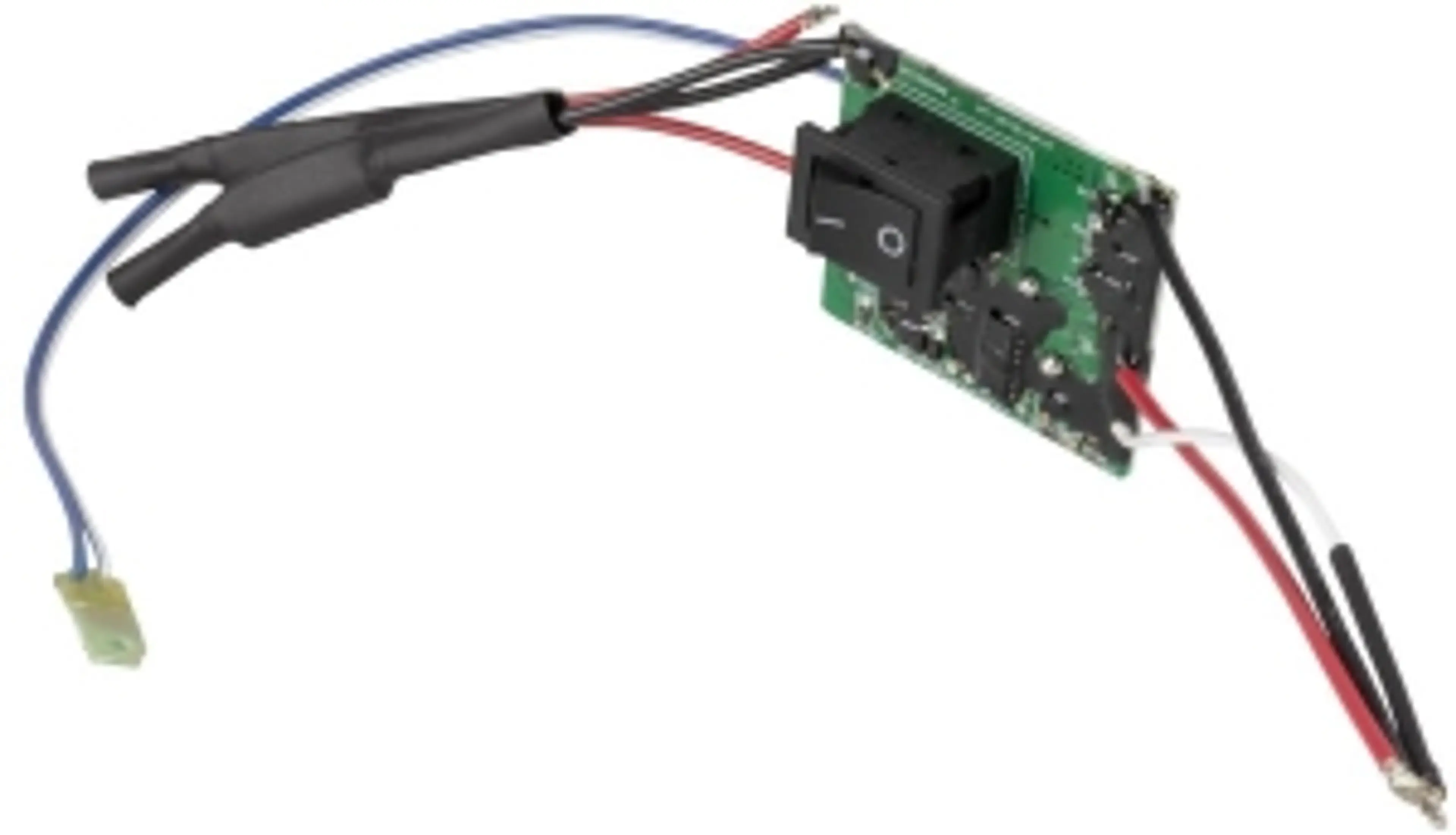 REGULADOR DE VELOCIDAD - #37...