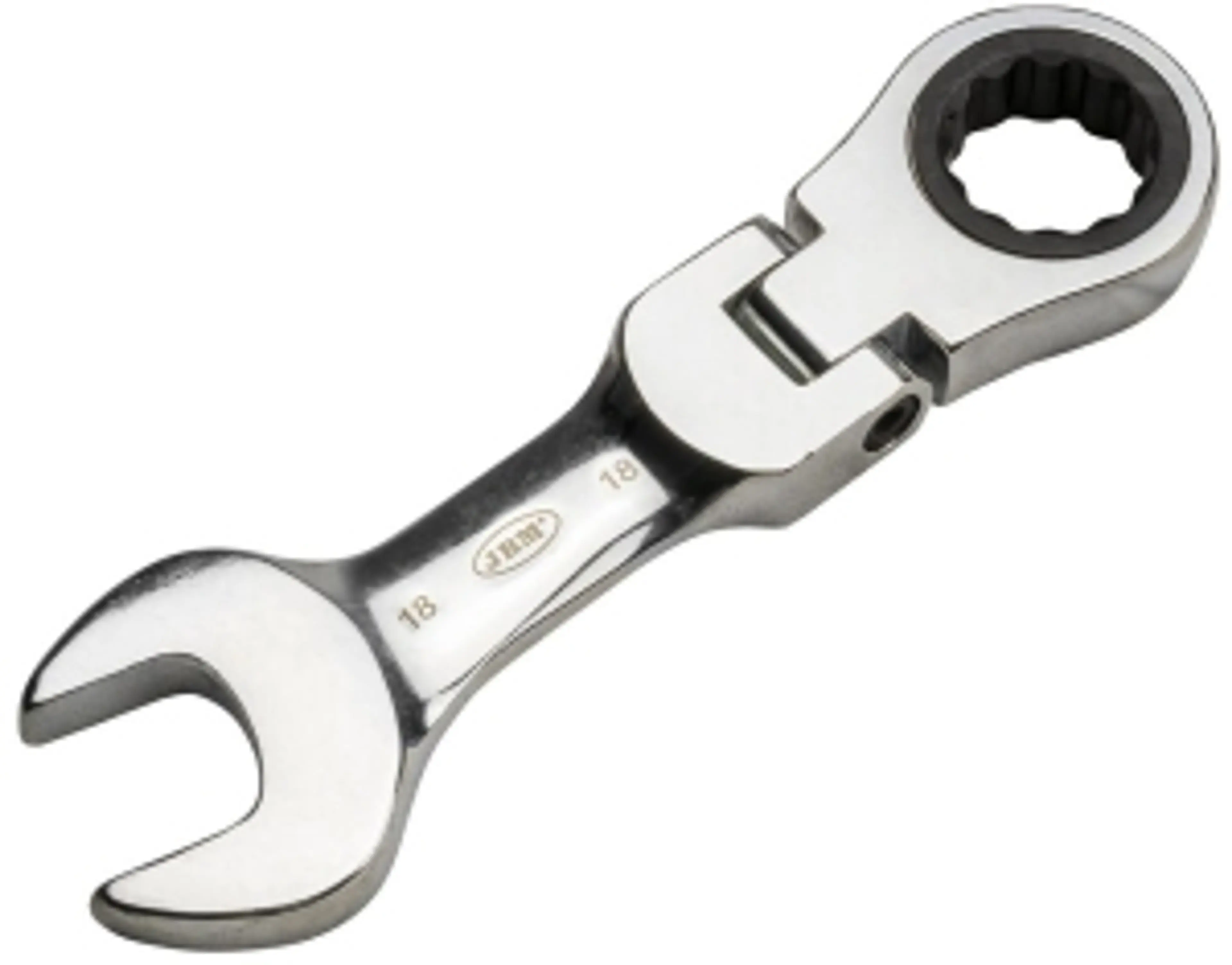 LLAVE COMBINADA MINI ARTICULADA...