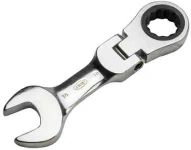 LLAVE COMBINADA MINI ARTICULADA...