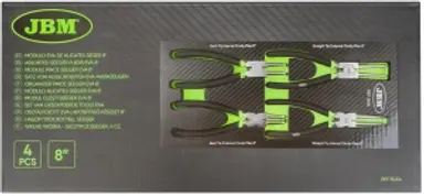 MÓDULO EVA DE ALICATES SEEGER 8"...