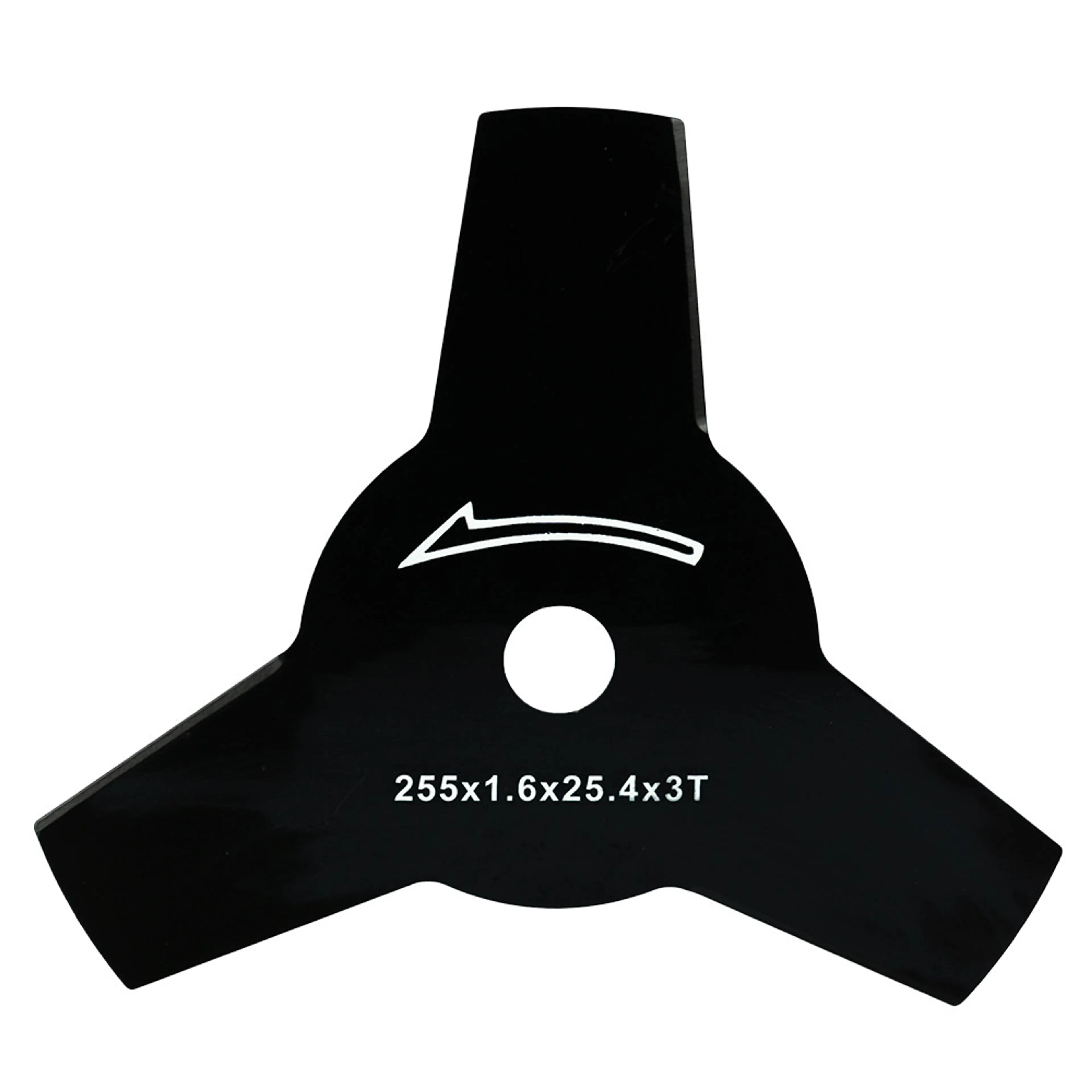 DISCO DE CORTE DE TRES PUNTAS PARA.