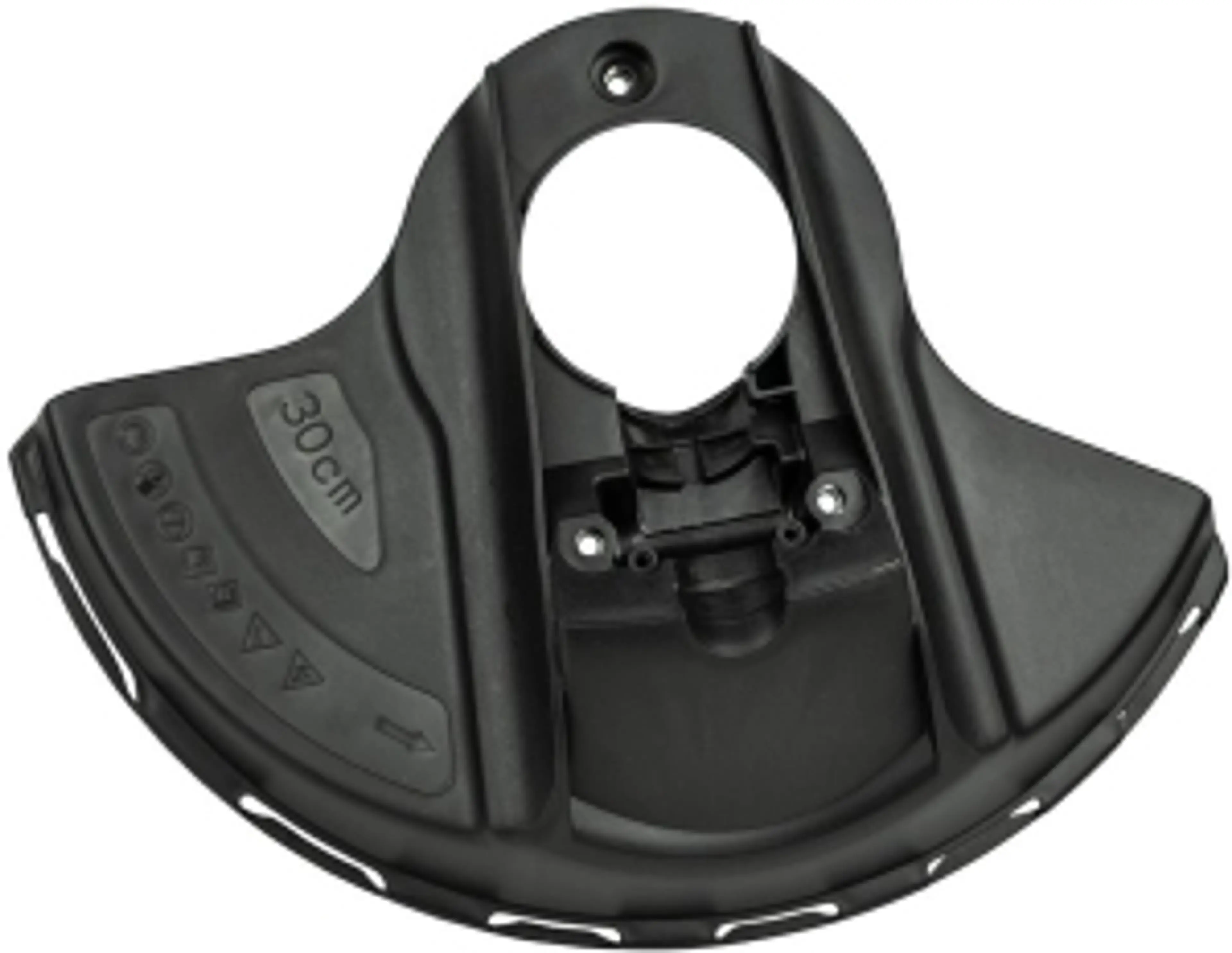 COBERTURA PARA DESBROZADORA...