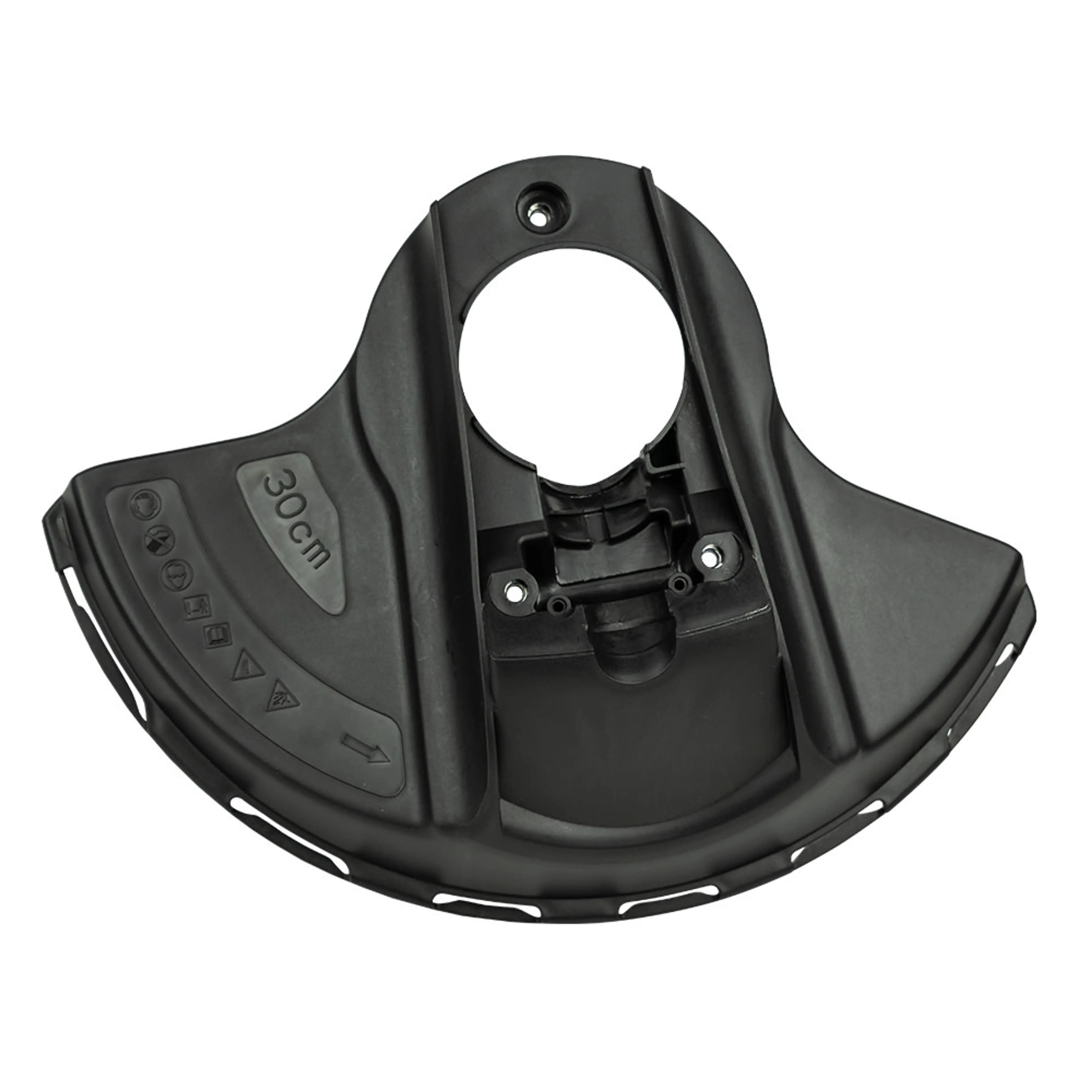 COBERTURA PARA DESBROZADORA...