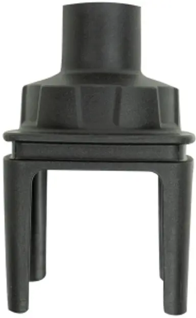 SOPORTE PARA LA BOLSA RECOGE POLVO.