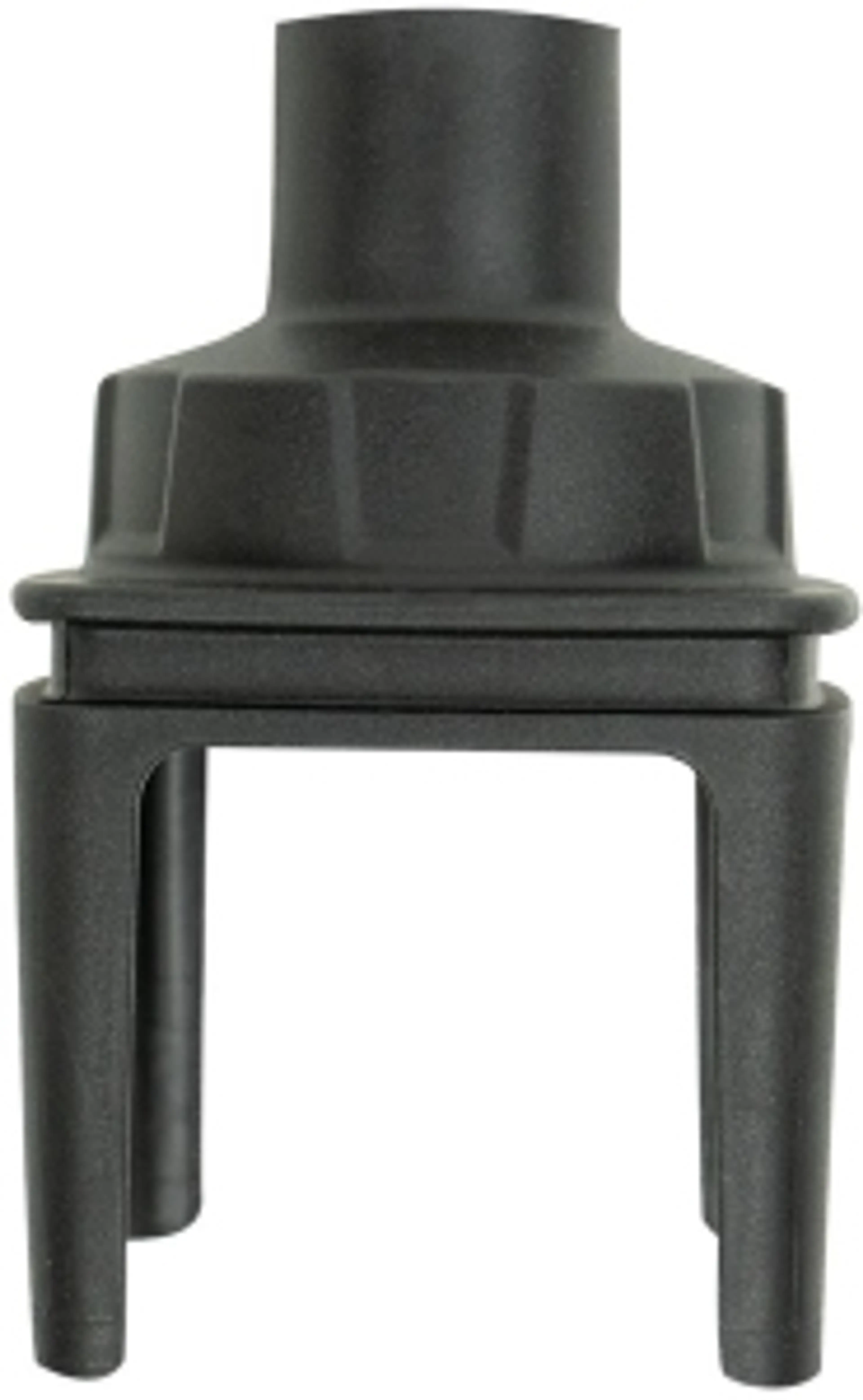 SOPORTE PARA LA BOLSA RECOGE POLVO.