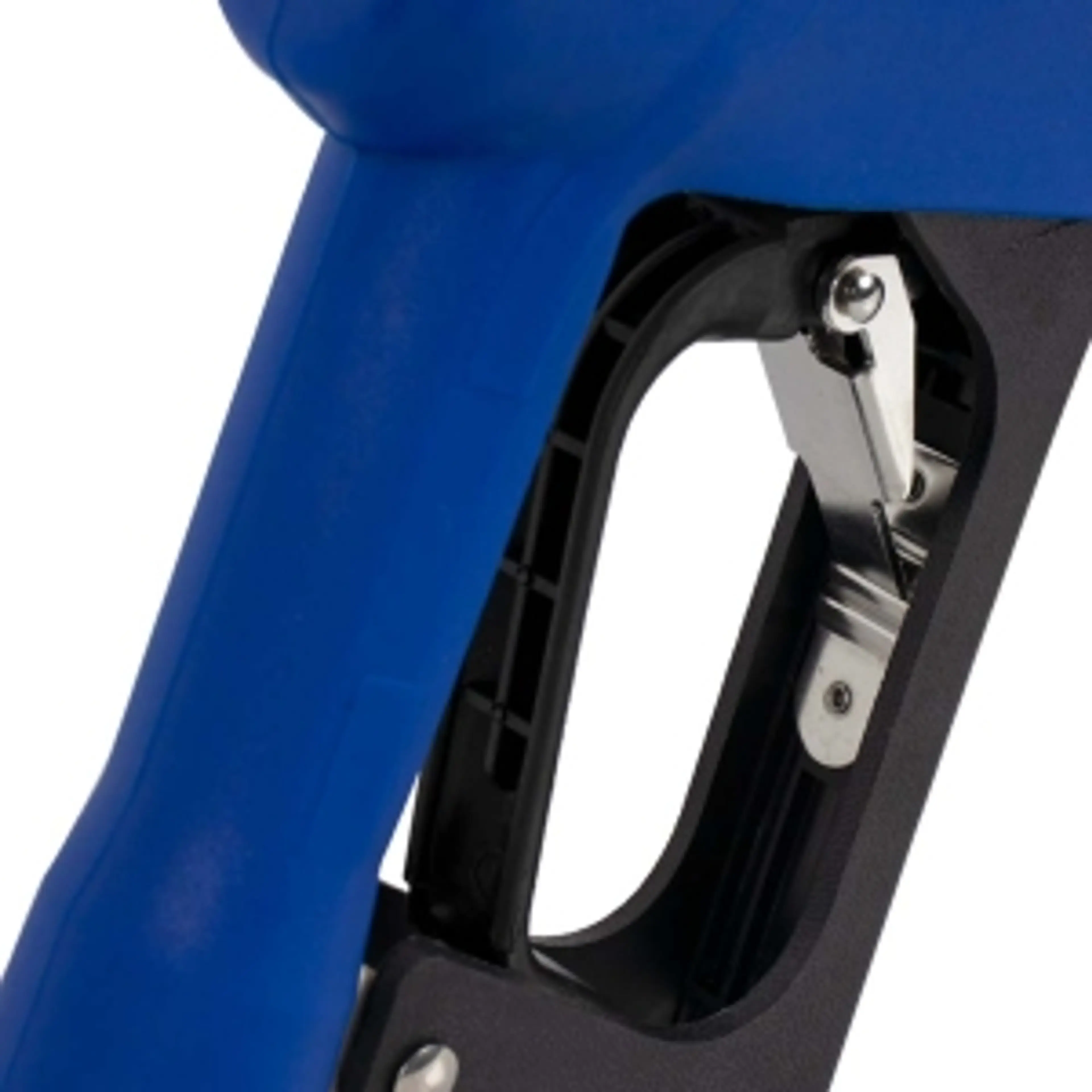 PISTOLA AUTOMÁTICA PARA SUMINISTRO.