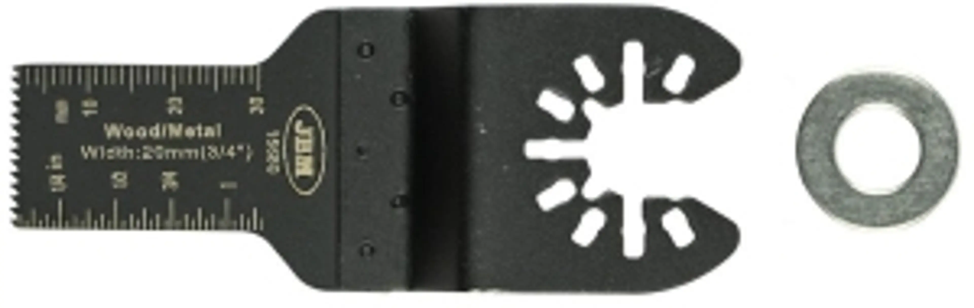 HOJA DE SIERRA DE INMERSION...