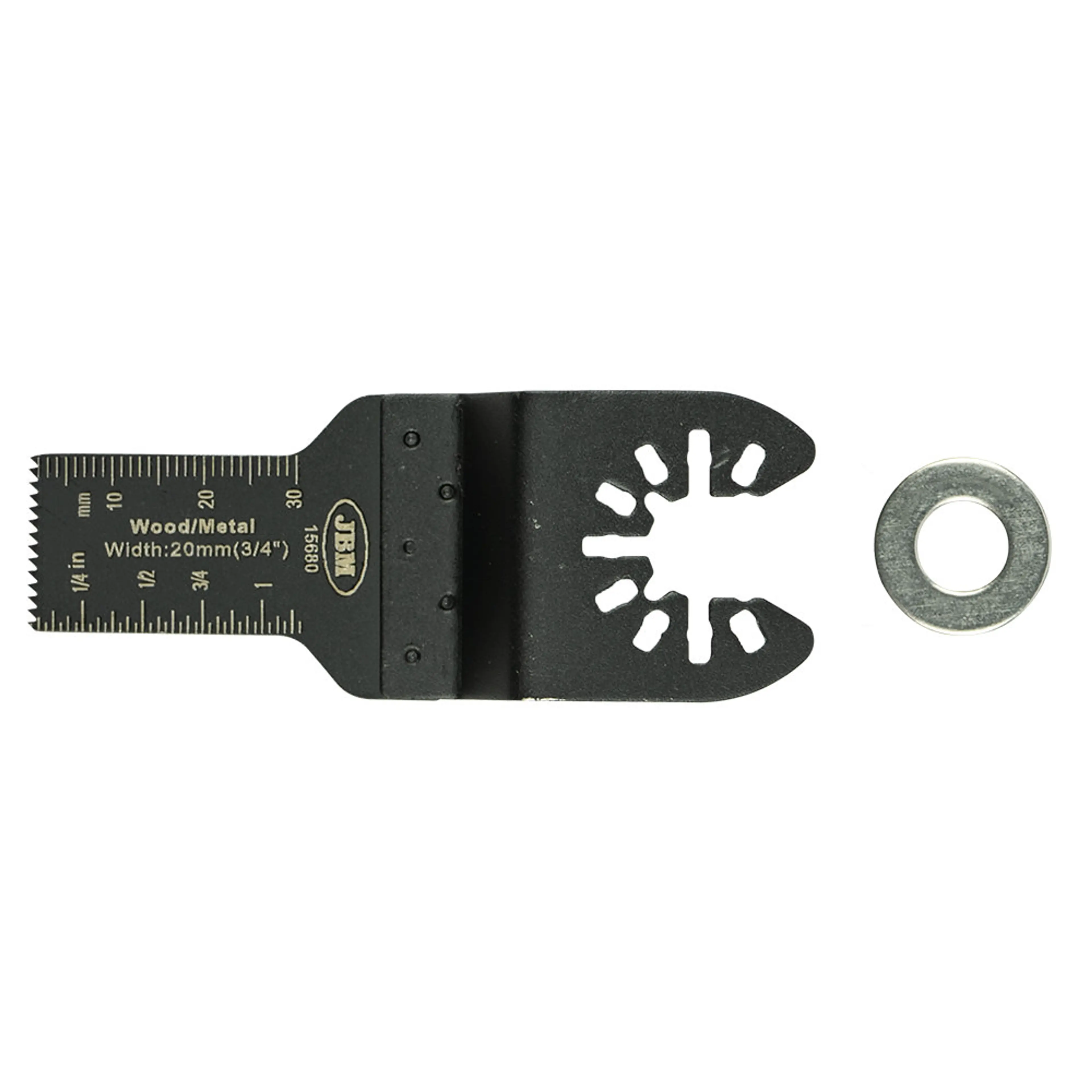 HOJA DE SIERRA DE INMERSION...