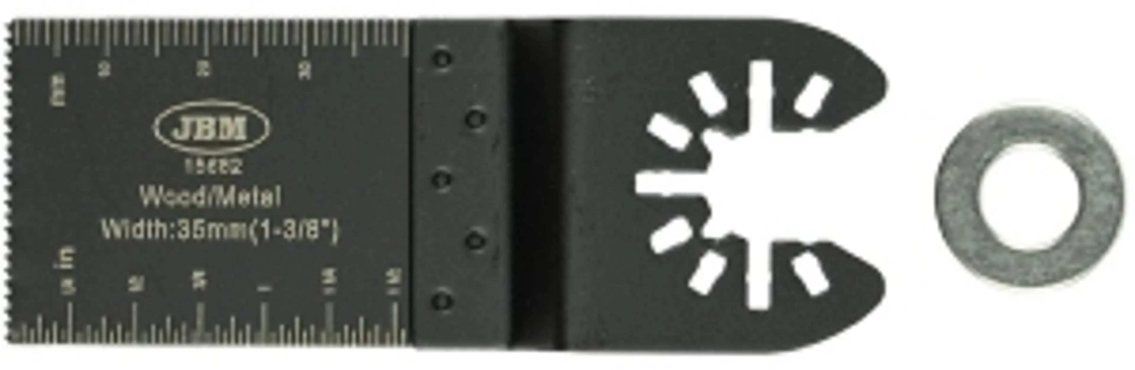 HOJA DE SIERRA DE INMERSION...