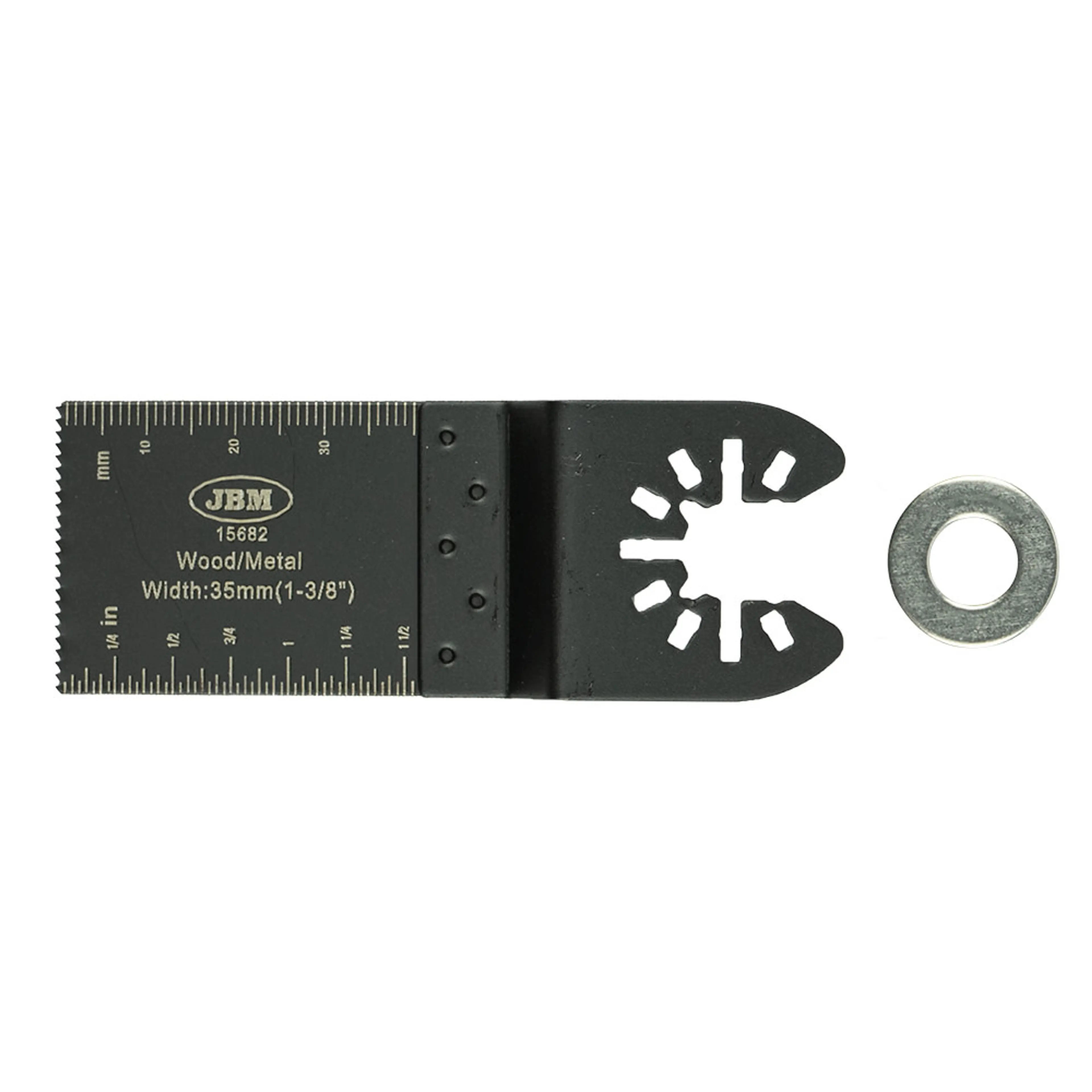 HOJA DE SIERRA DE INMERSION...