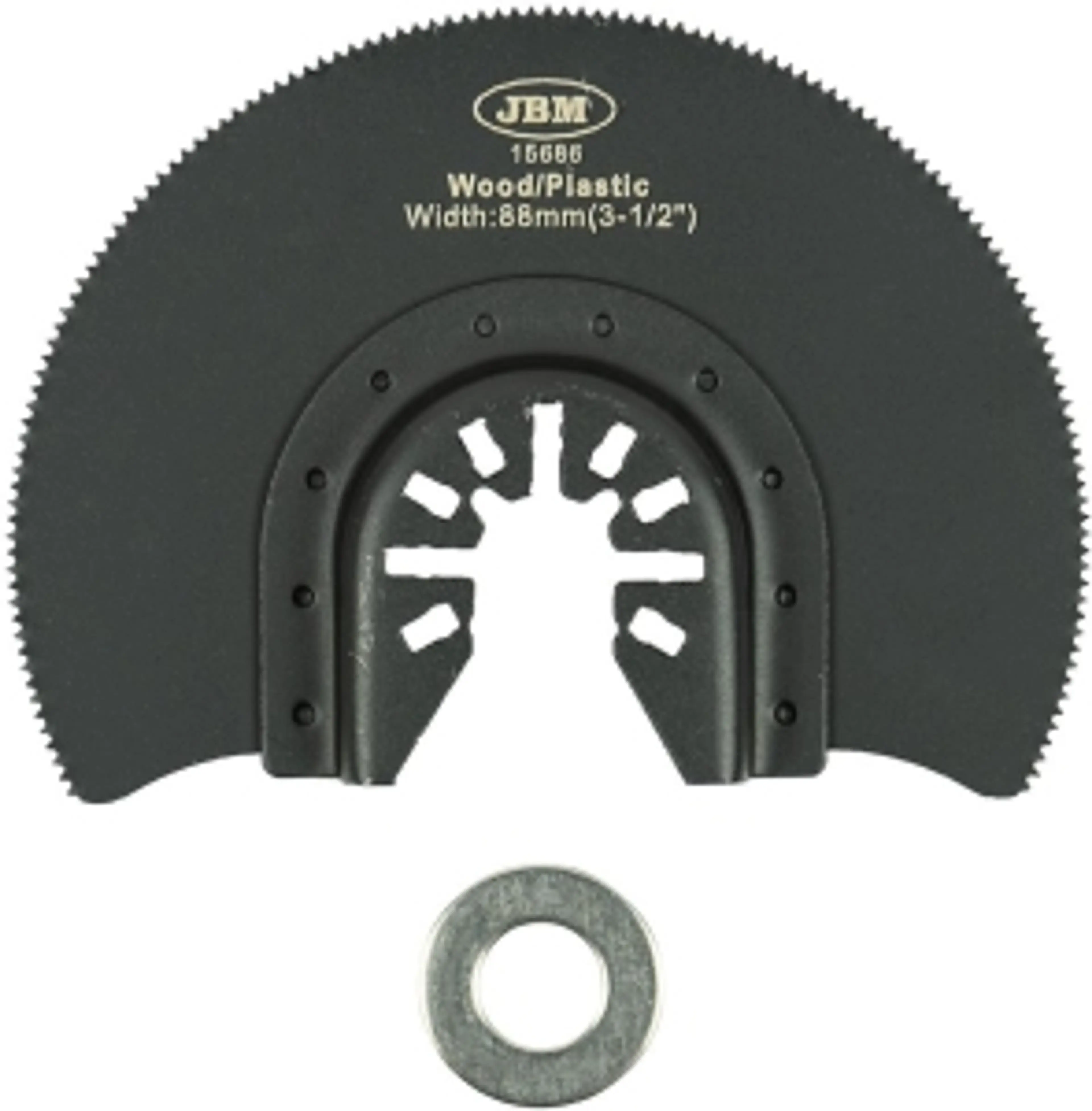 HOJA DE SIERRA SEMICIRCULAR HCS...