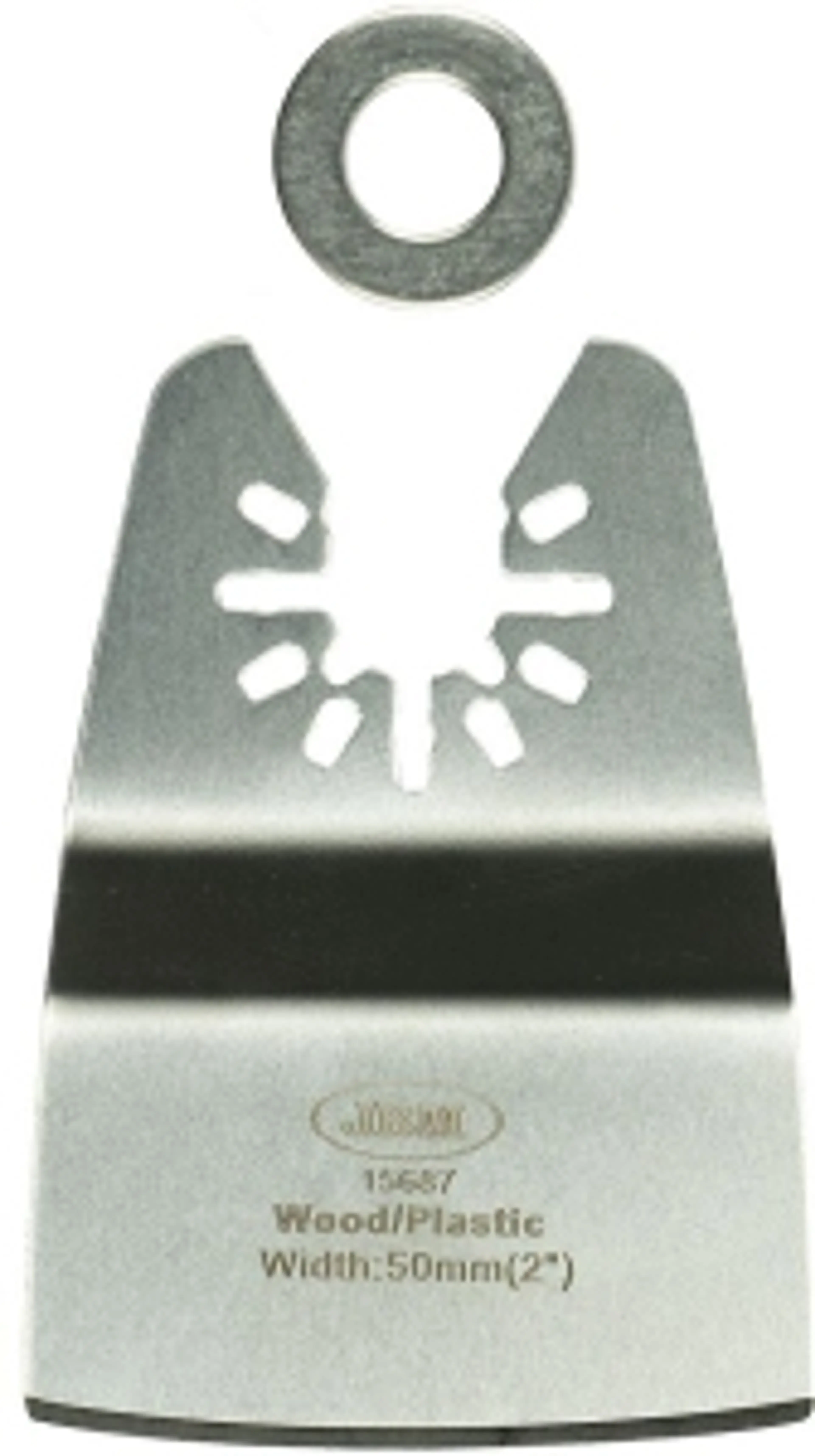 RASCADOR 50X72MM (REF.60041)