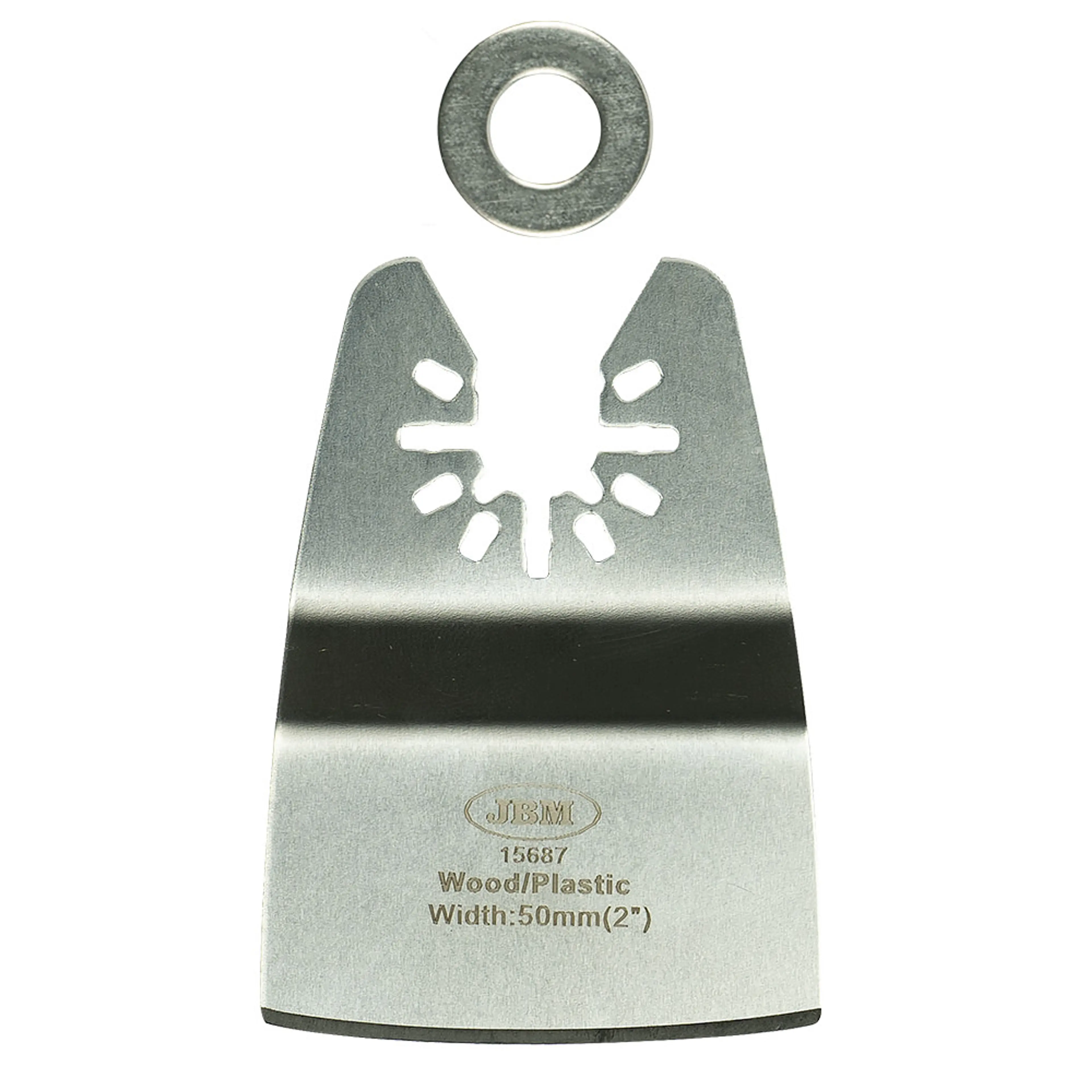 RASCADOR 50X72MM (REF.60041)