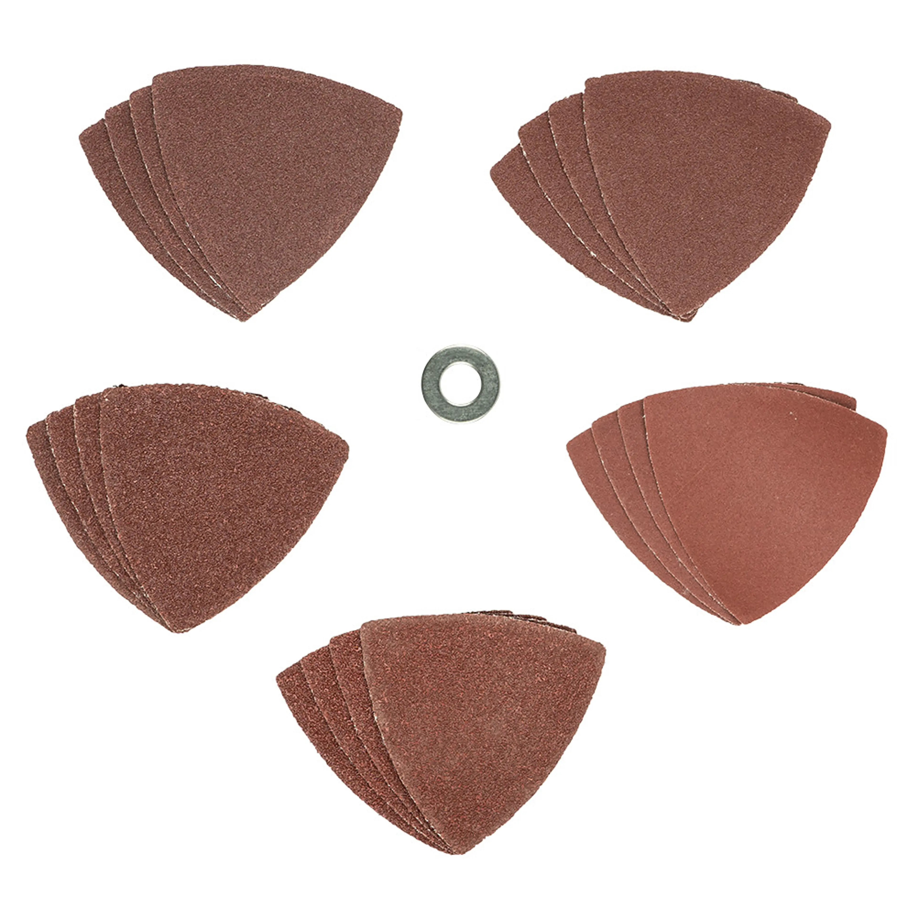 BOLSA DE 20 HOJAS DE LIJADO...