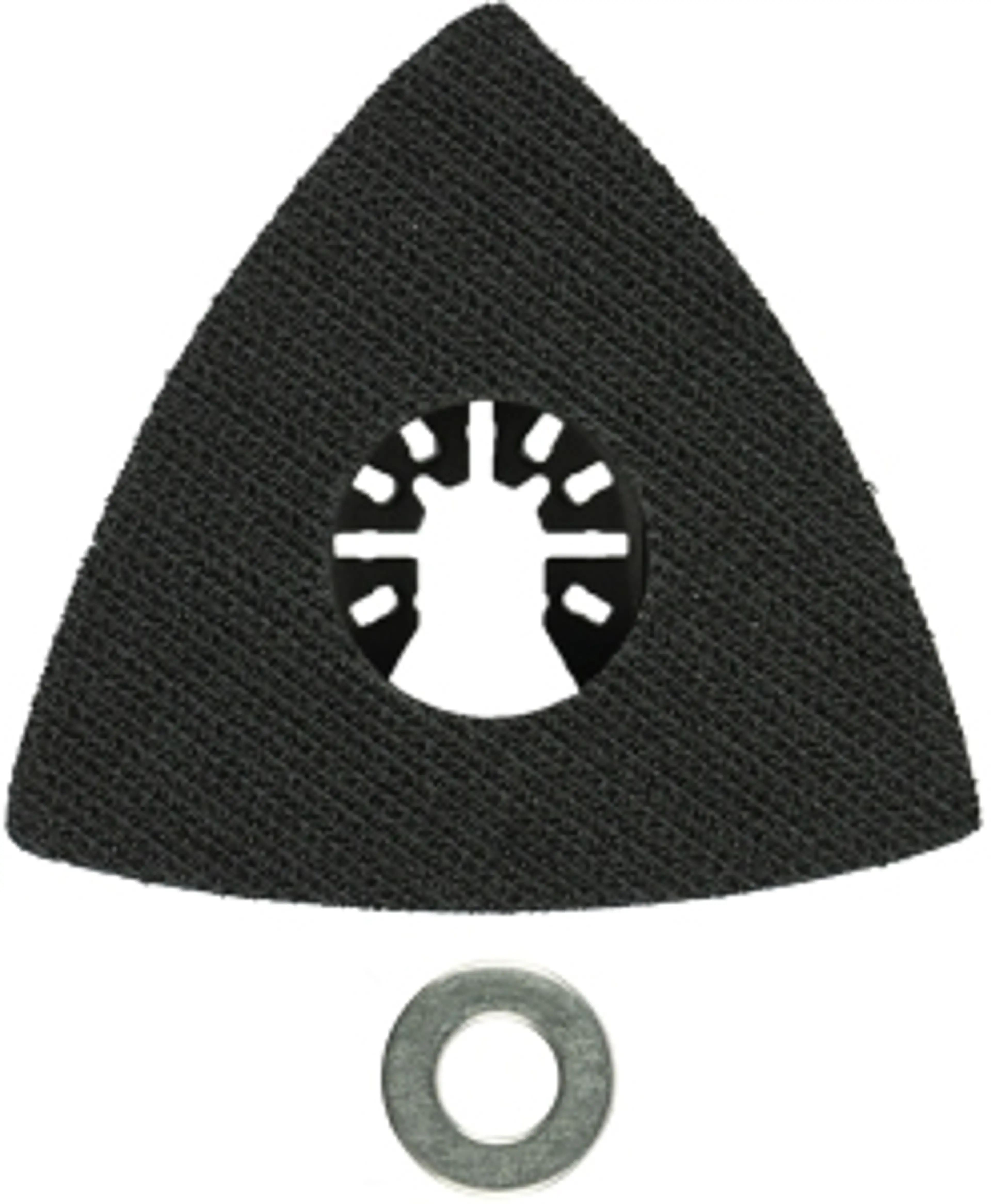 PLACA DE LIJADO 79X79X79MM...