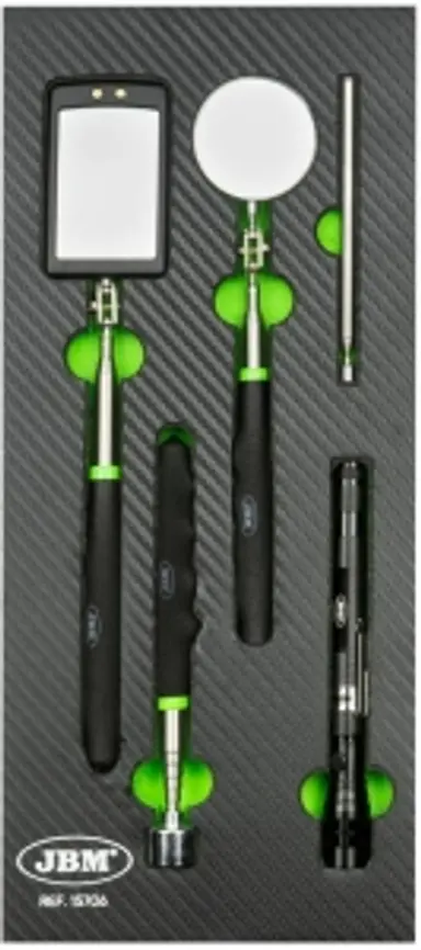 MÓDULO EVA DE HERRAMIENTAS...