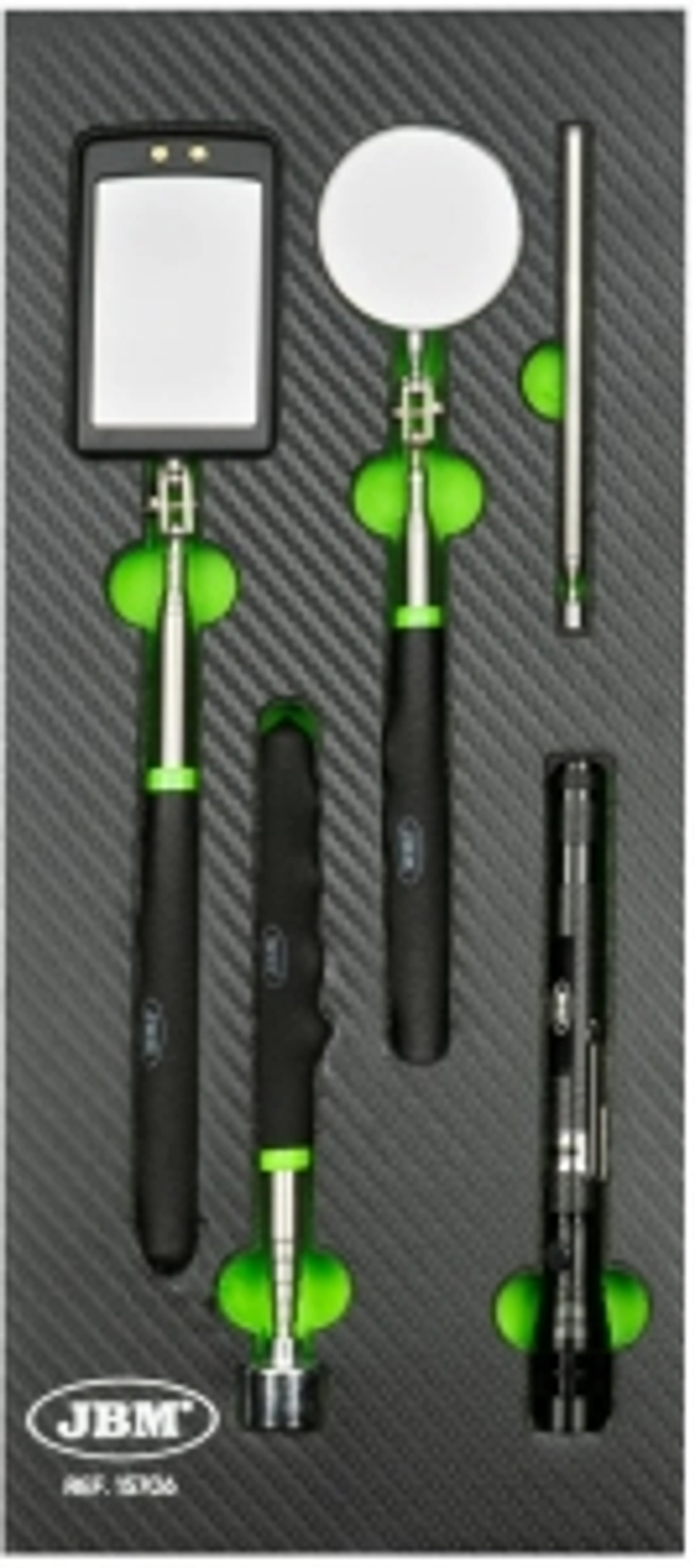 MÓDULO EVA DE HERRAMIENTAS...