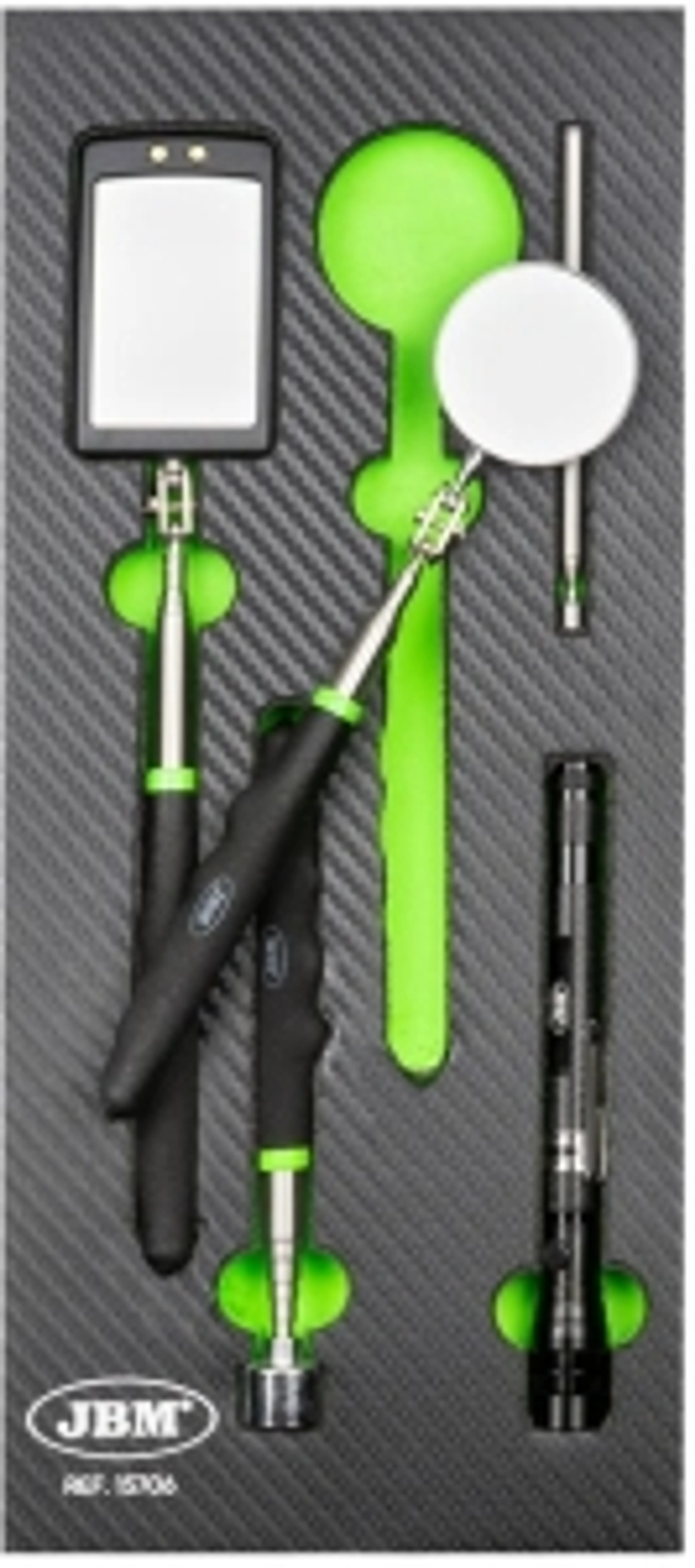 MÓDULO EVA DE HERRAMIENTAS...