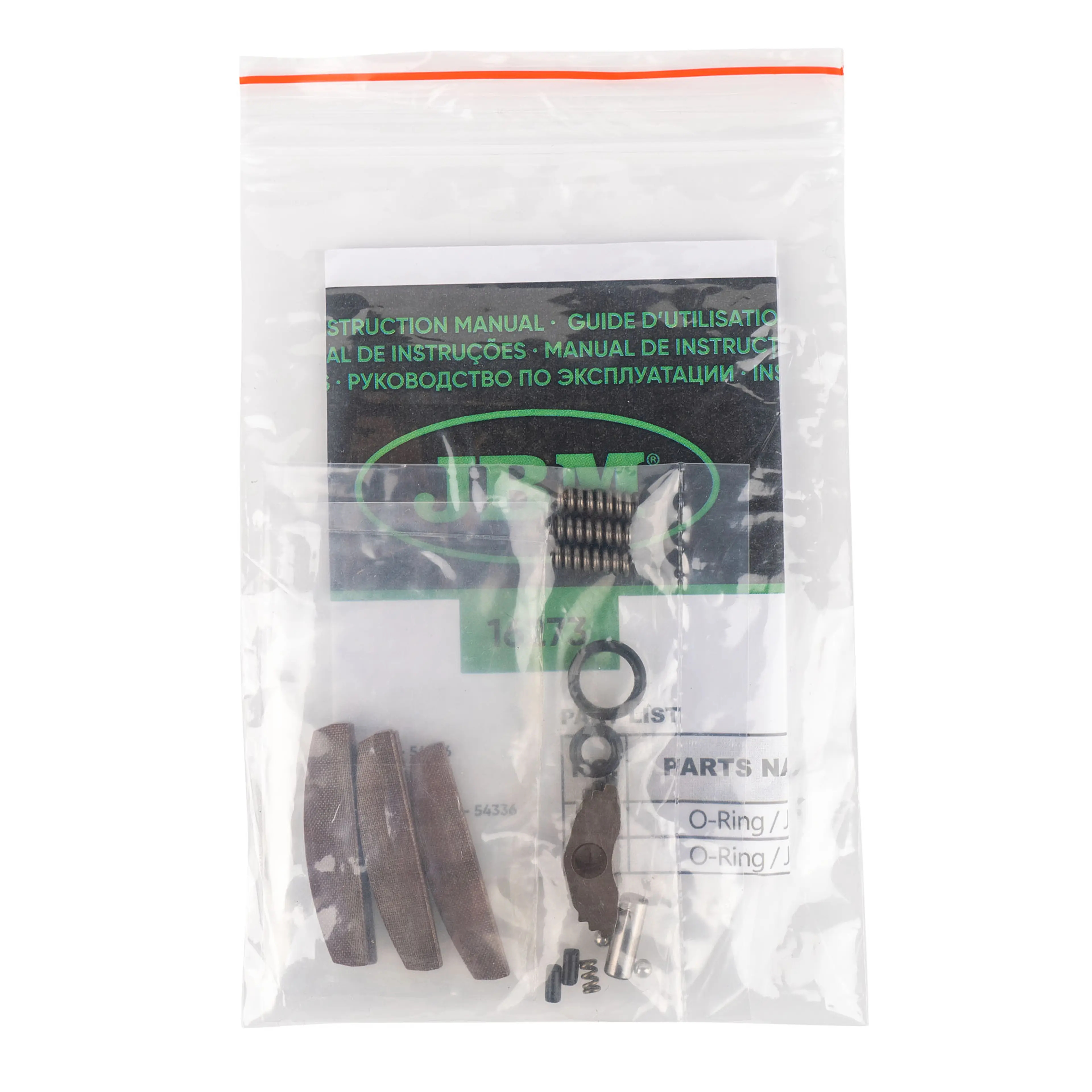 SET DE REPARACIÓN HERRAMIENTA...