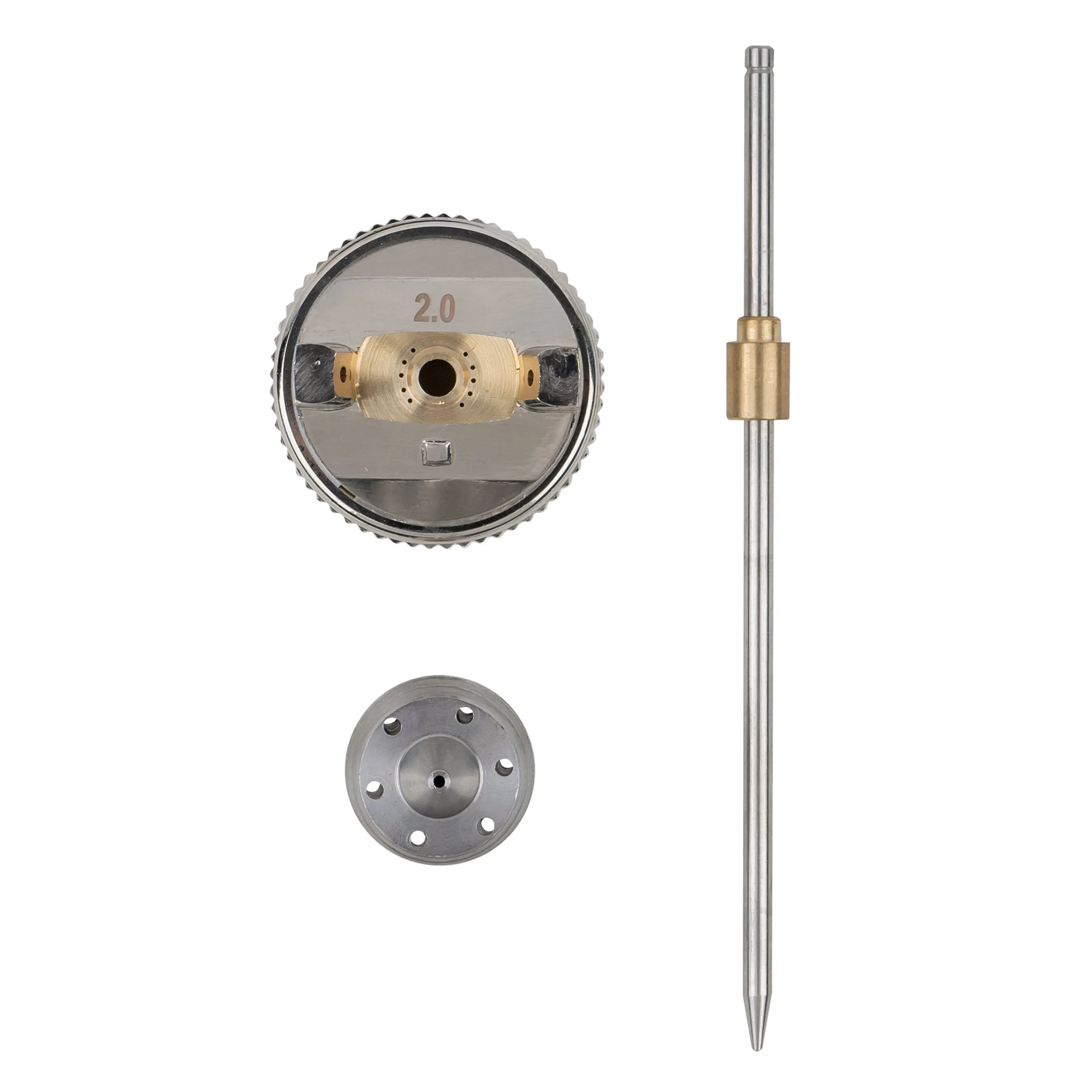 BOQUILLA DE RECAMBIO 2.0MM PARA...