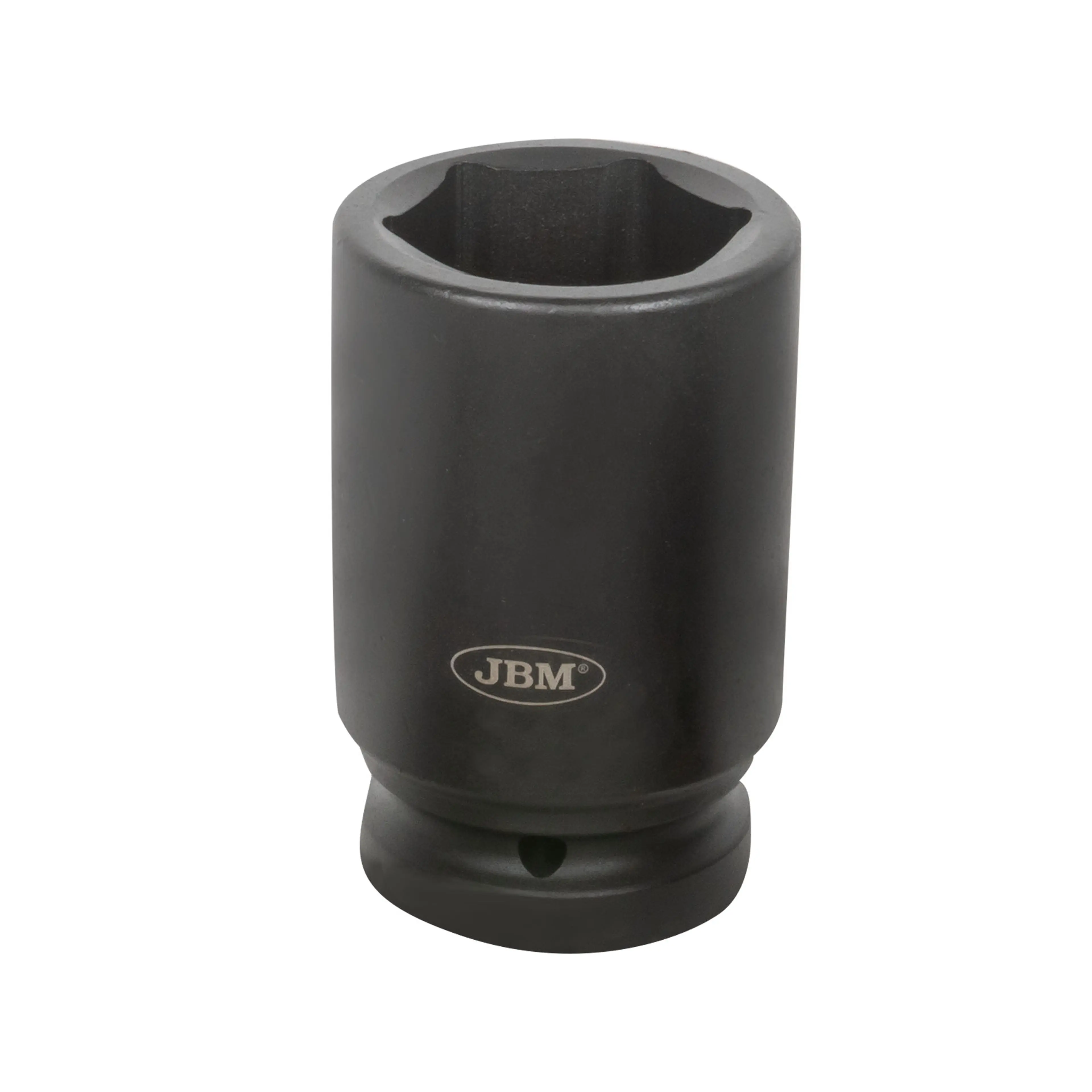 VASO DE IMPACTO LARGO HEX. 1" 36MM