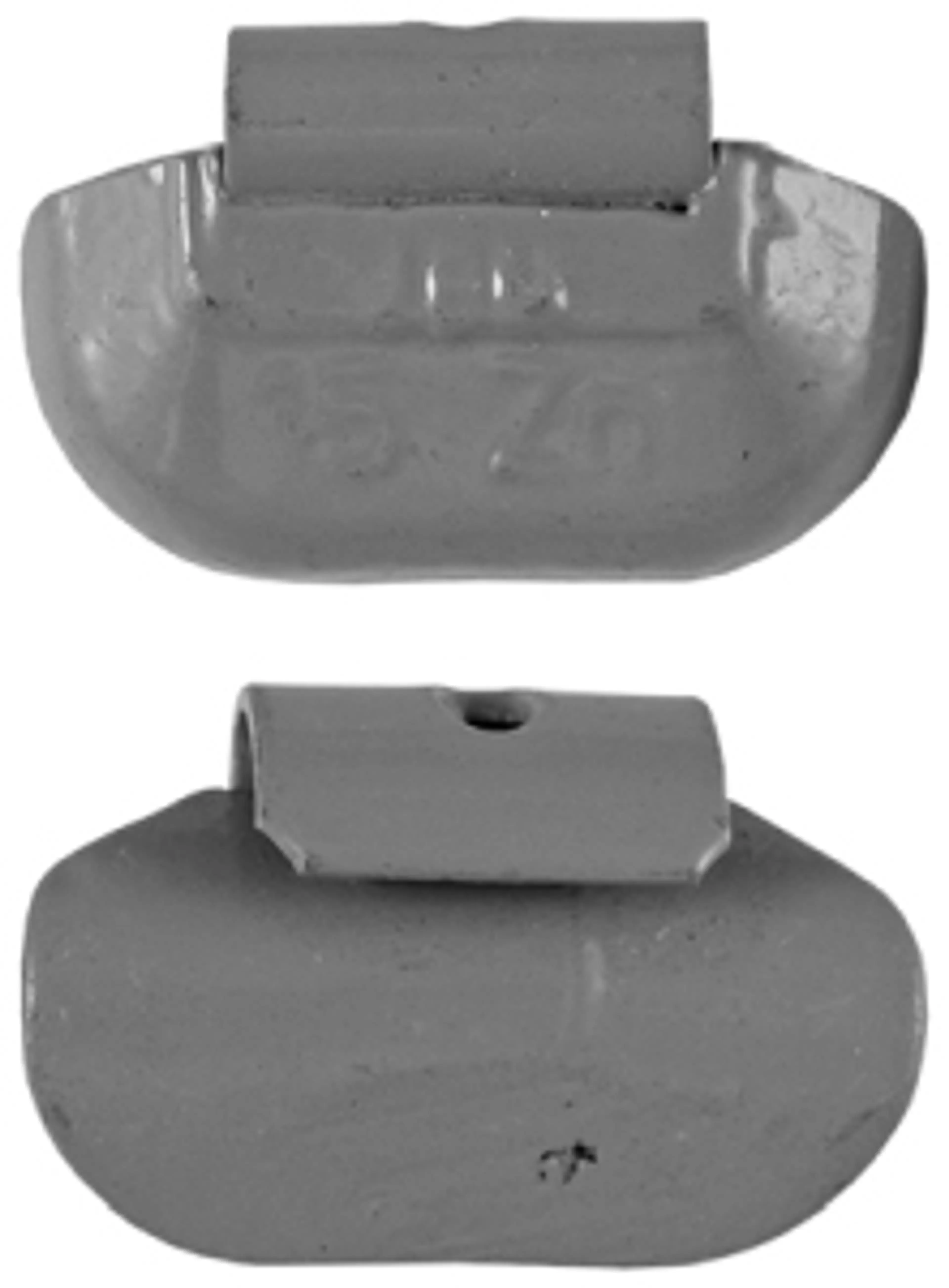 CONTRAPESA ZINC GRAPA 15GR....