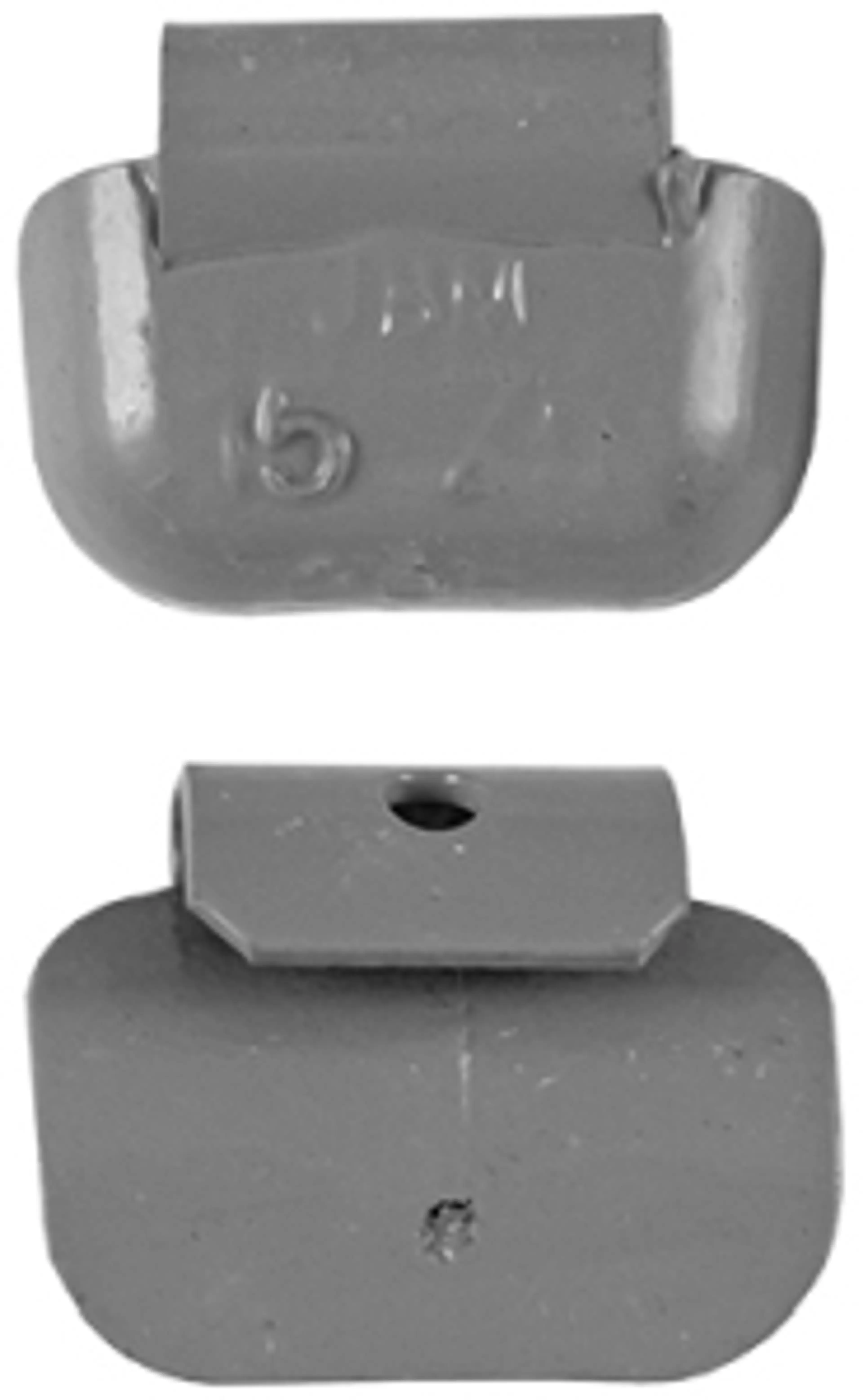 CONTRAPESA ZINC GRAPA 15GR....