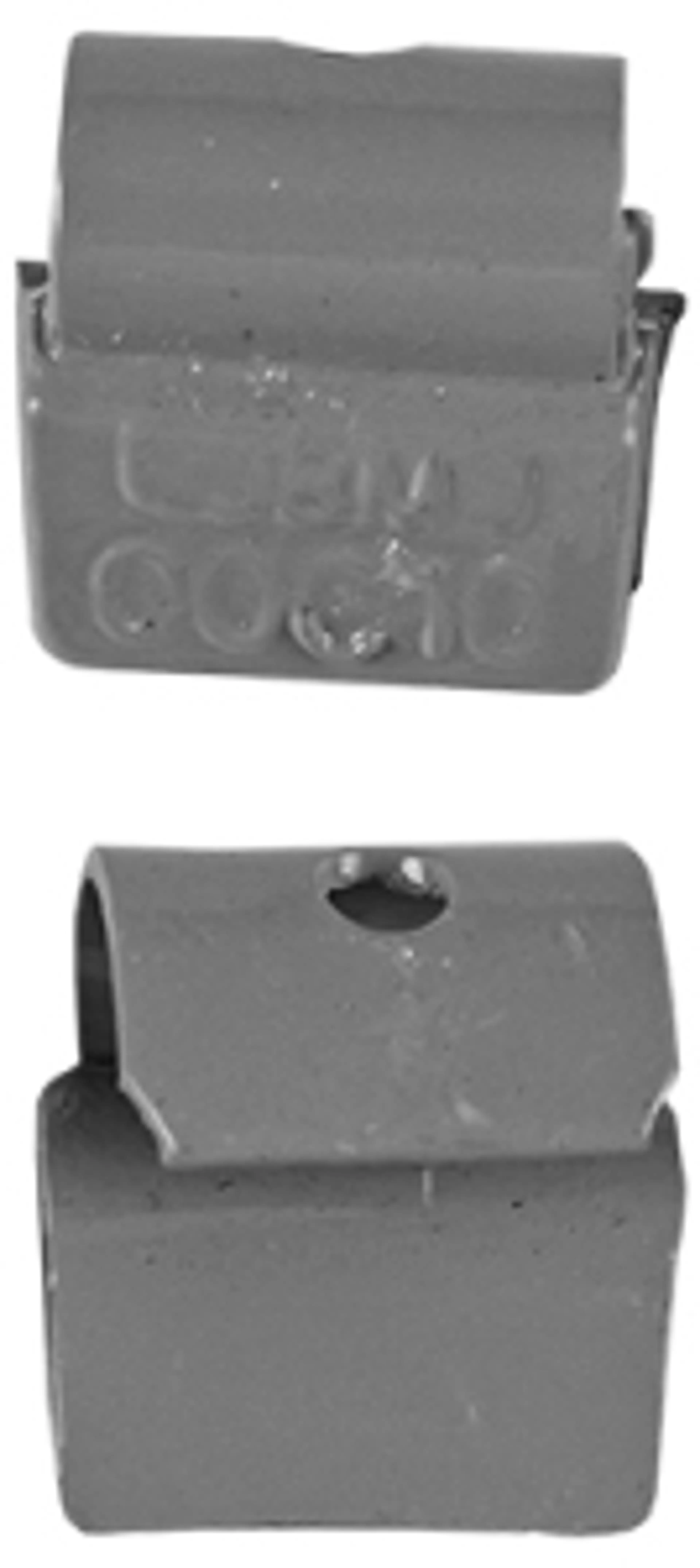 CONTRAPESA ZINC GRAPA 10GR....