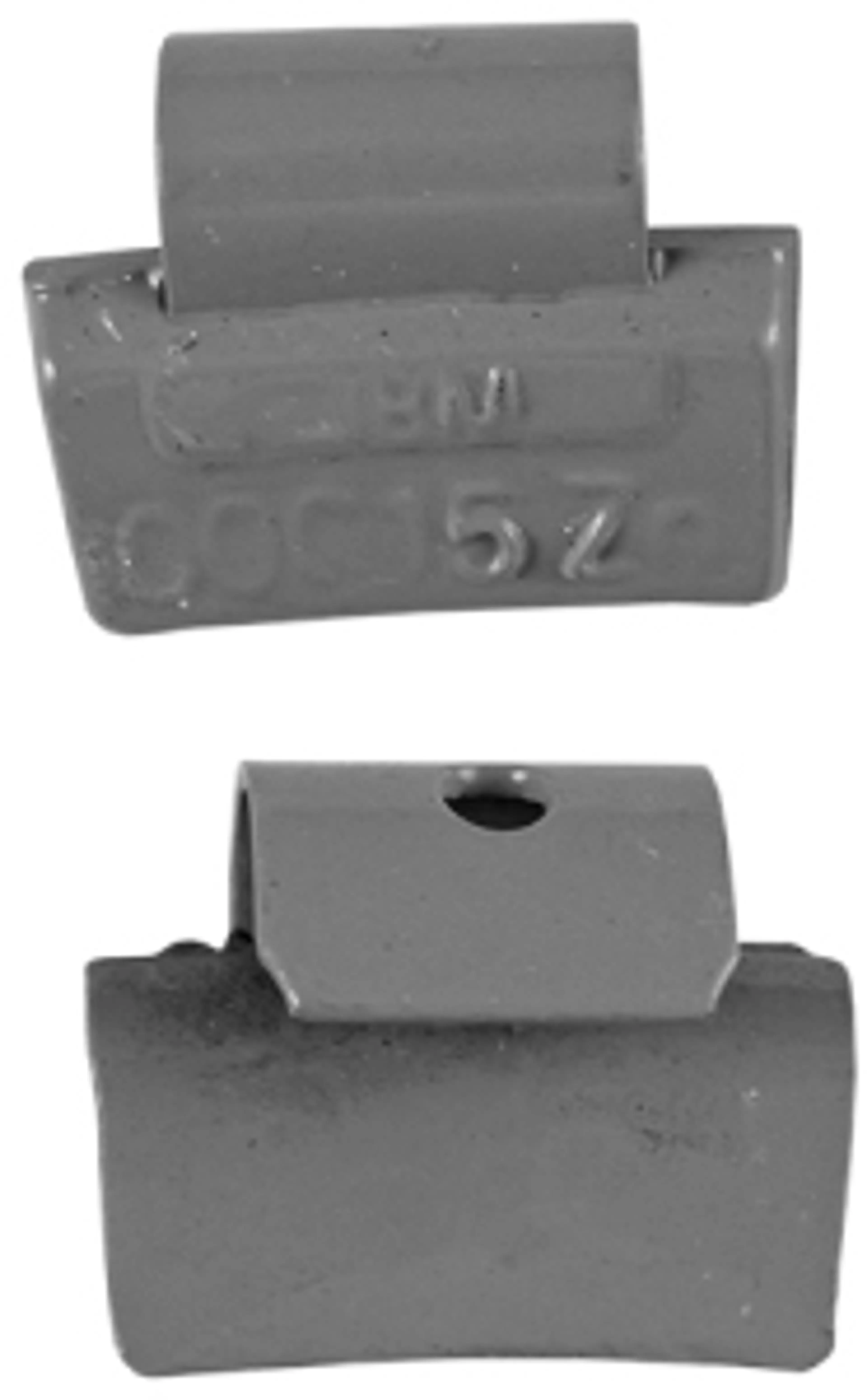 CONTRAPESA ZINC GRAPA 15GR....