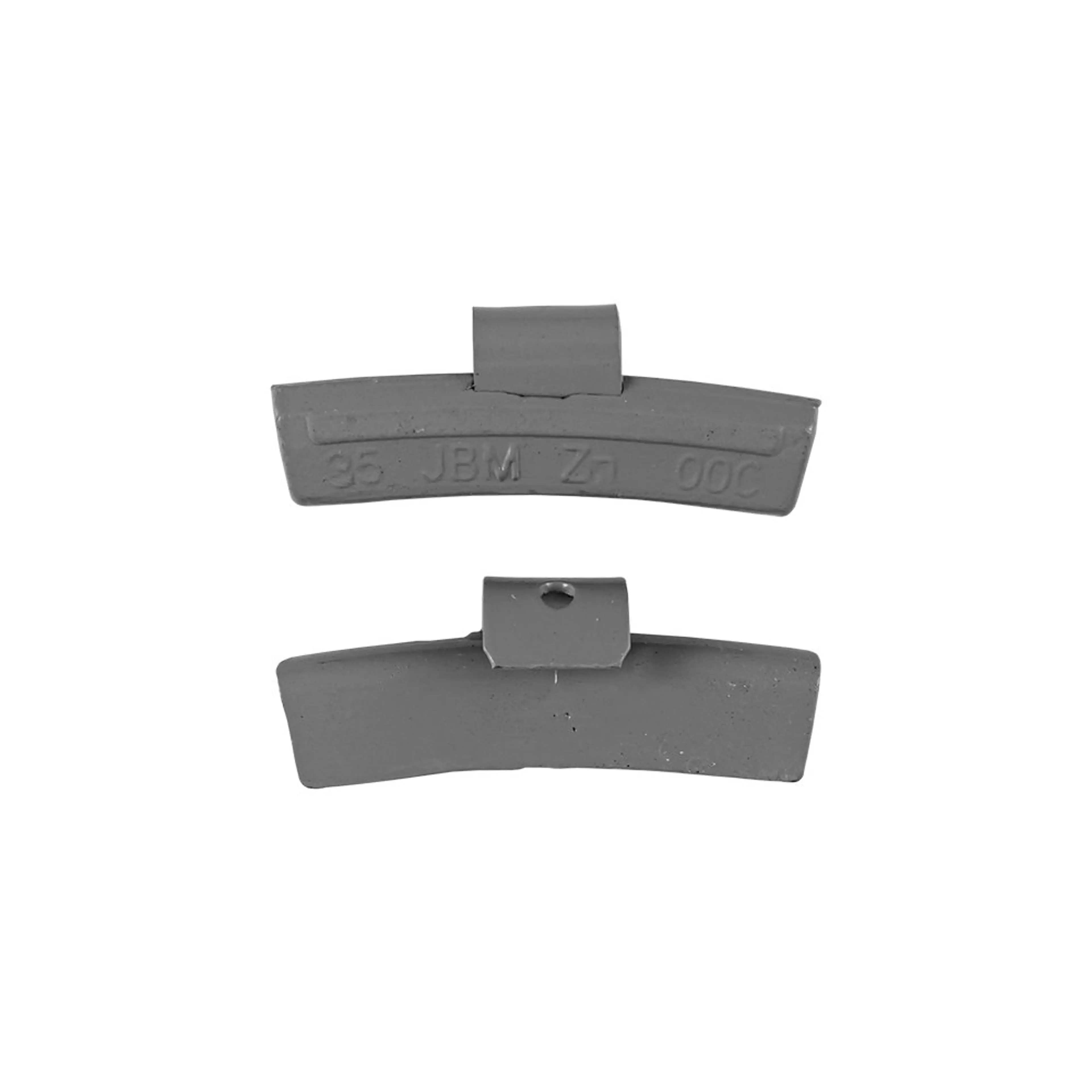 CONTRAPESA ZINC GRAPA 35GR....