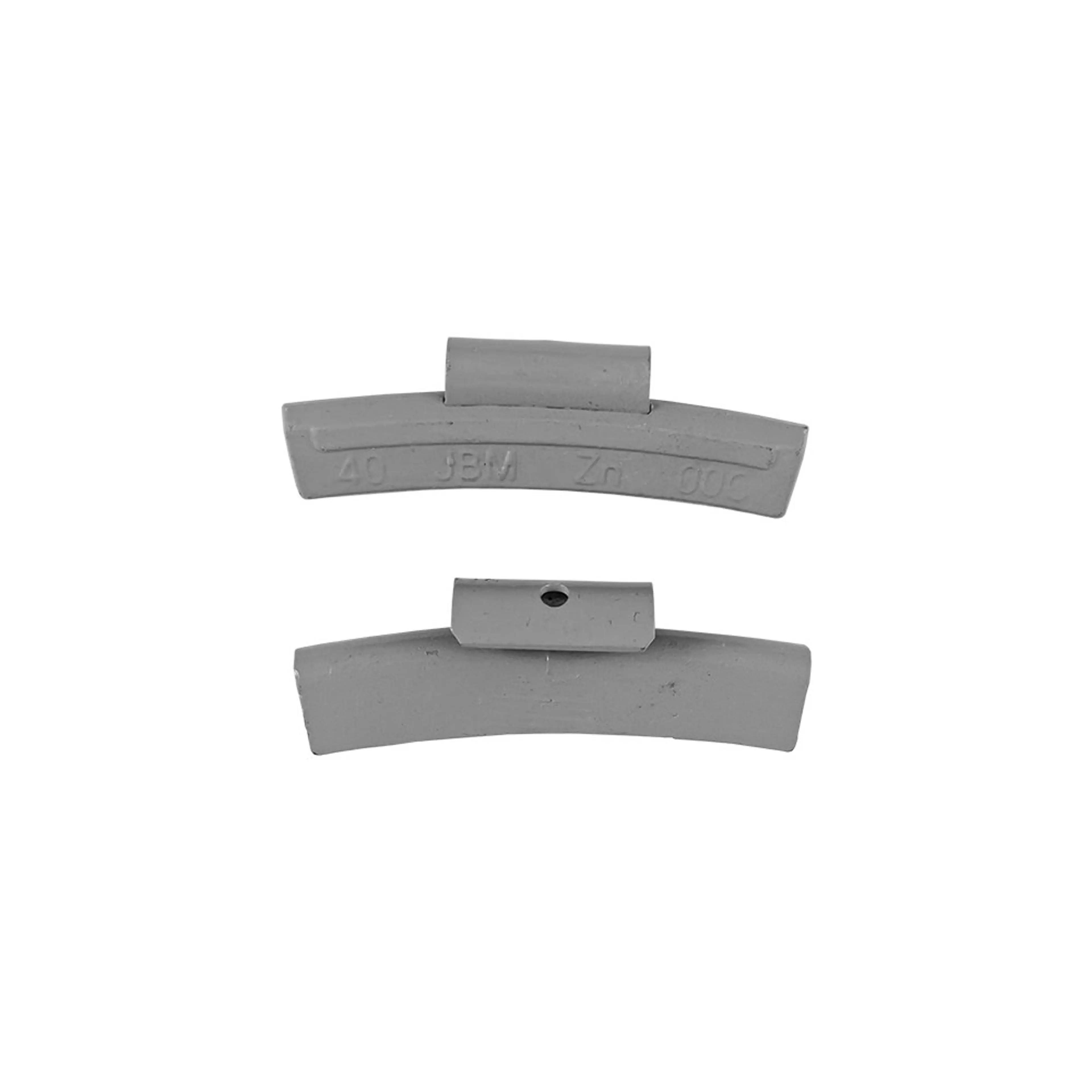 CONTRAPESA ZINC GRAPA 40GR....