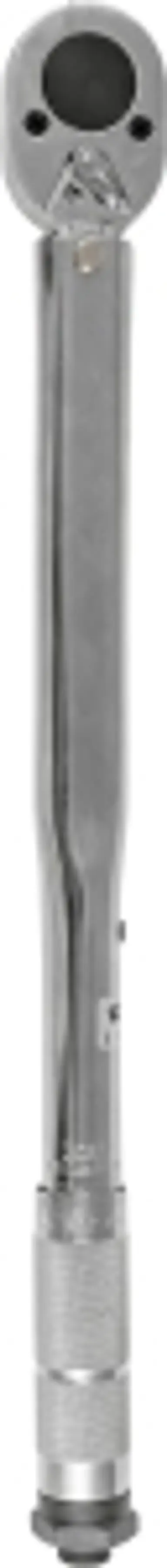 LLAVE DINAMOMÉTRICA DE 1/2"