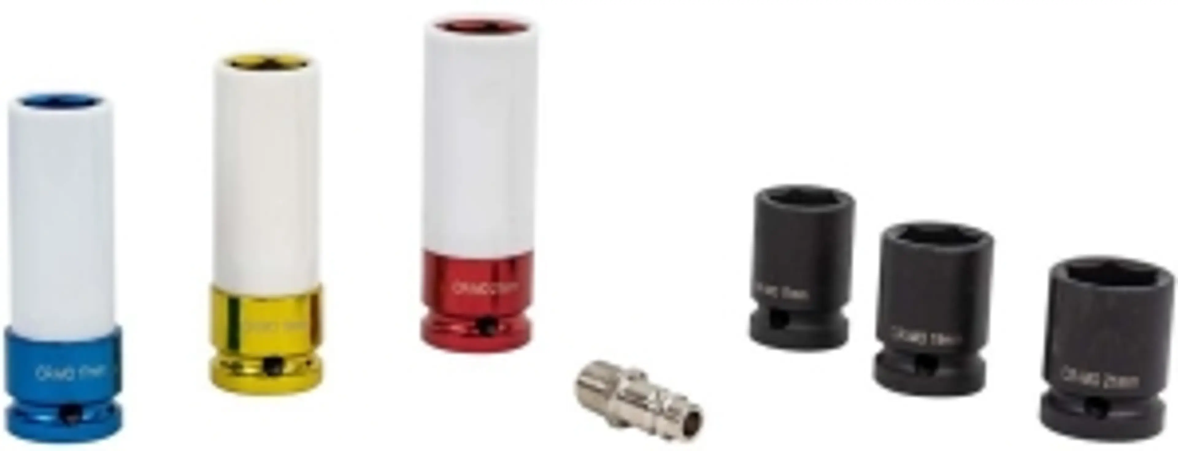 ESTUCHE DE PISTOLA DE IMPACTO DE...