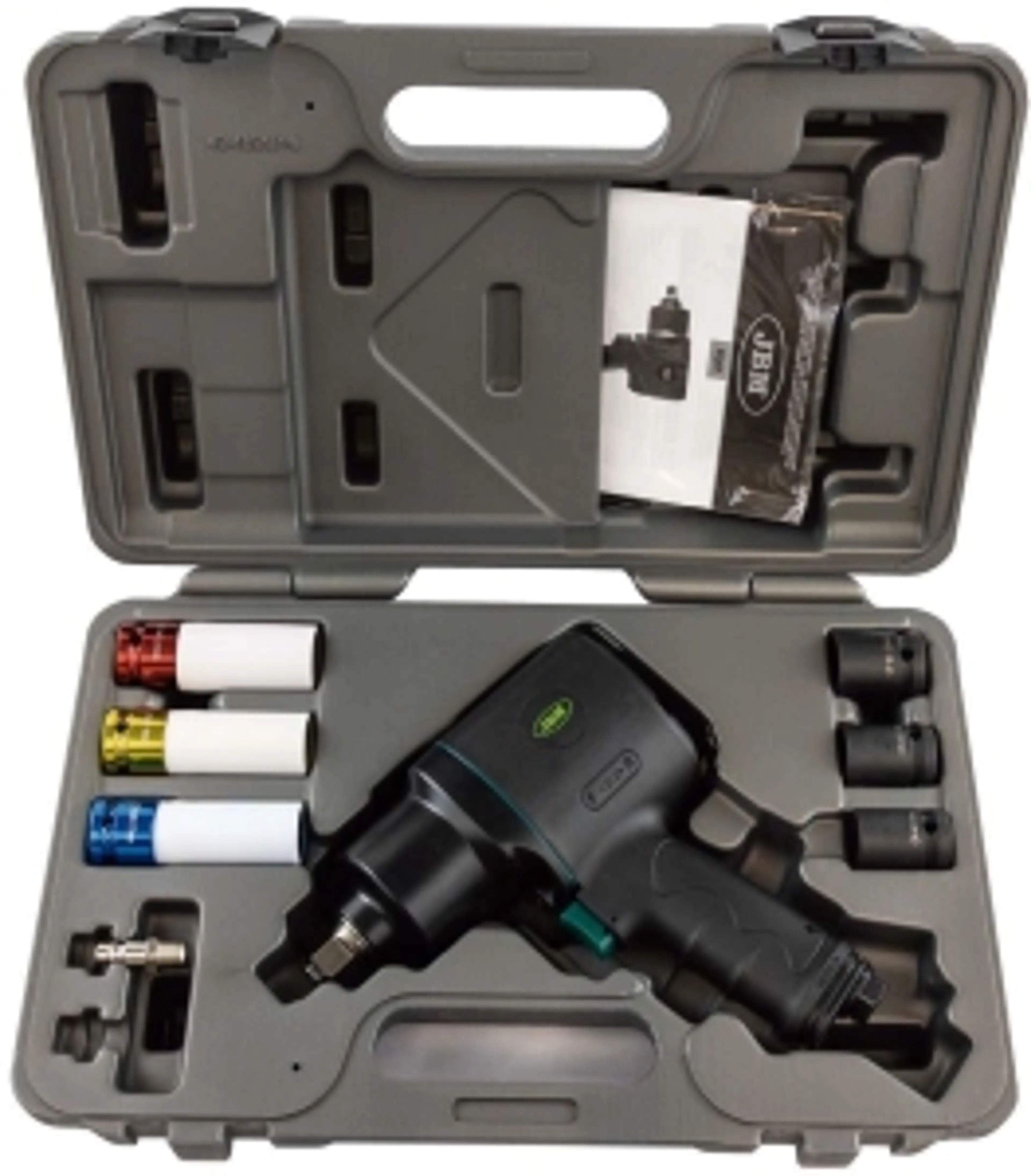 ESTUCHE DE PISTOLA DE IMPACTO DE...