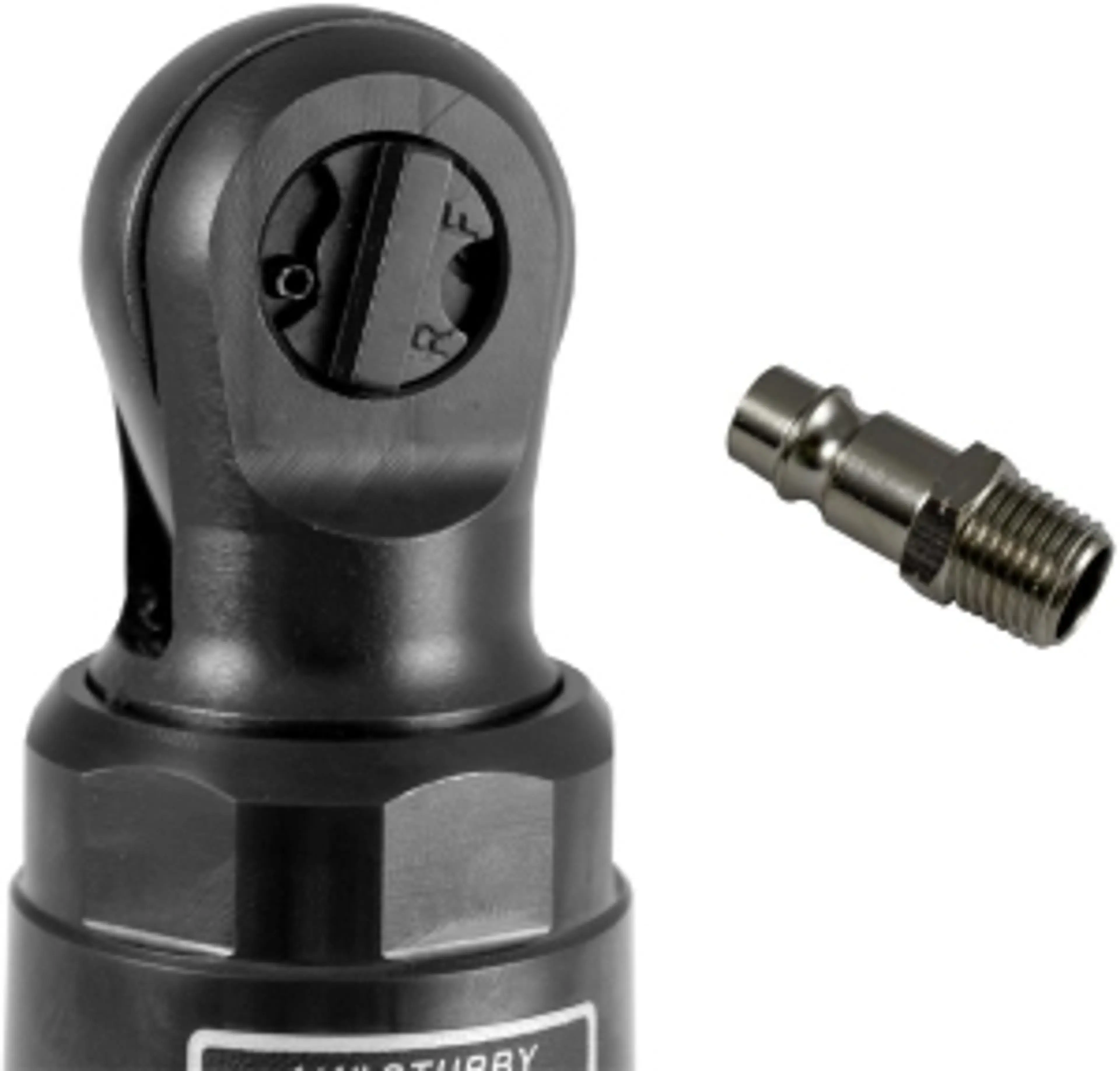 CARRACA MINI 1/4" 40.7NM