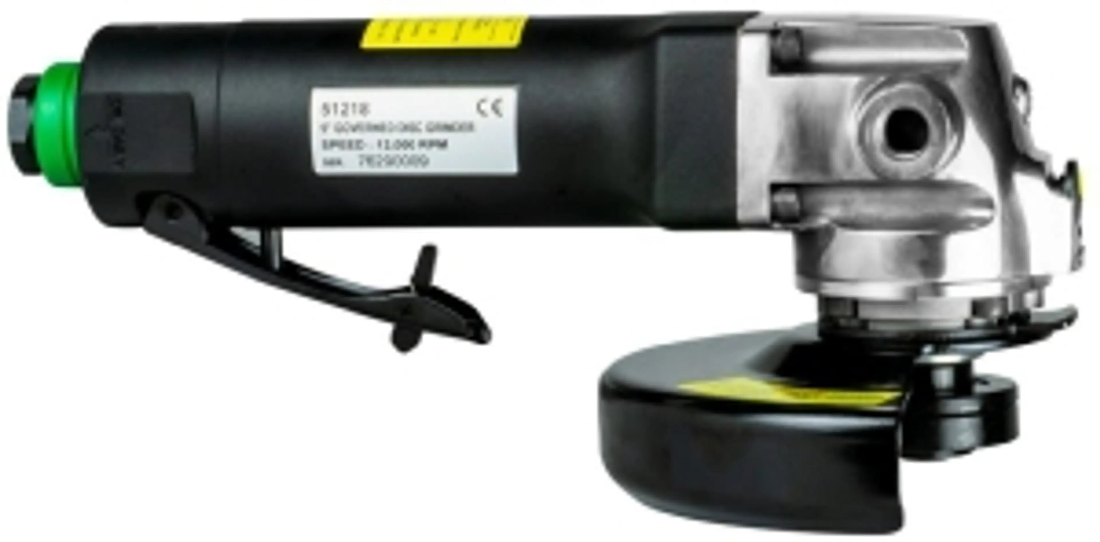 AMOLADORA ORBITAL 1/4"