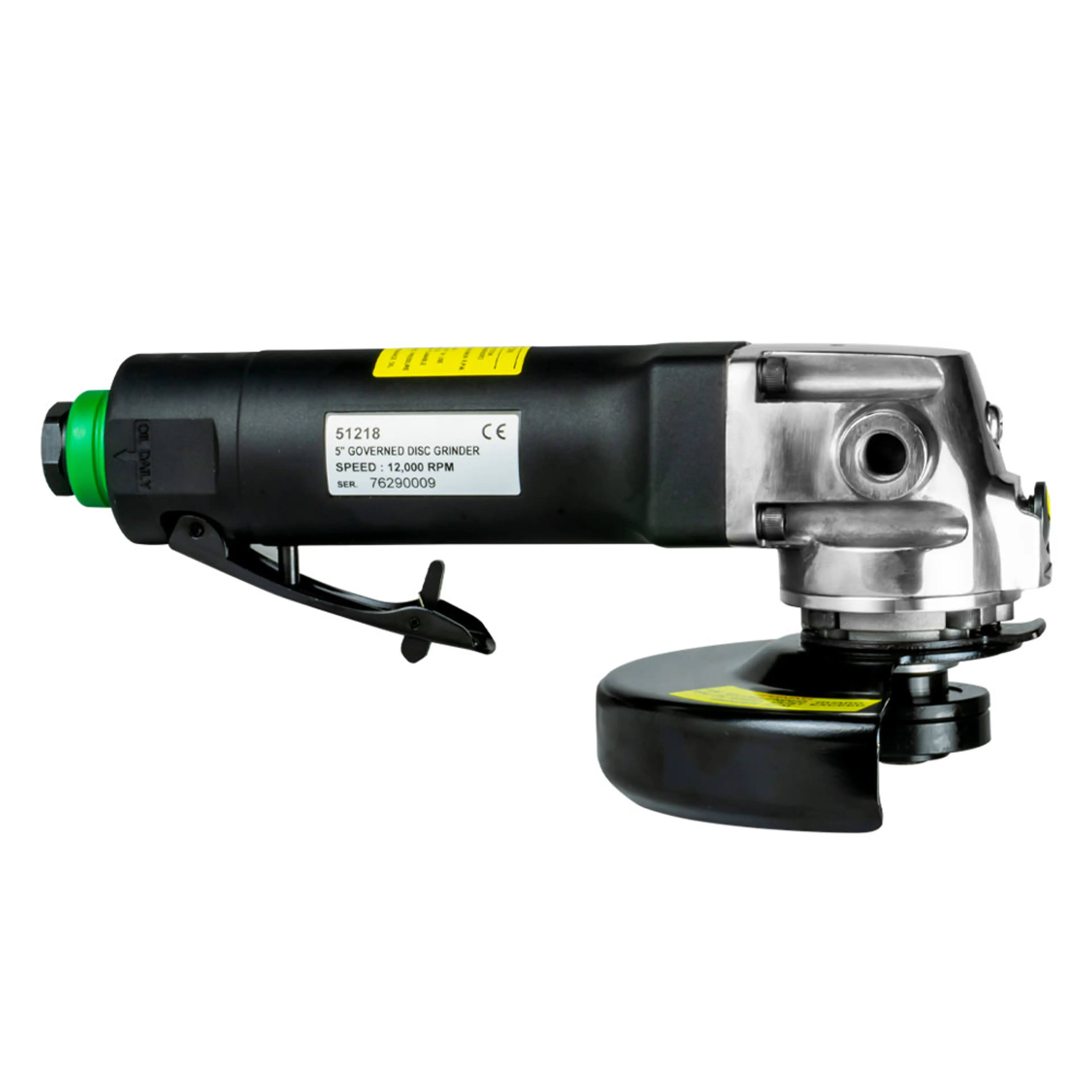 AMOLADORA ORBITAL 1/4"