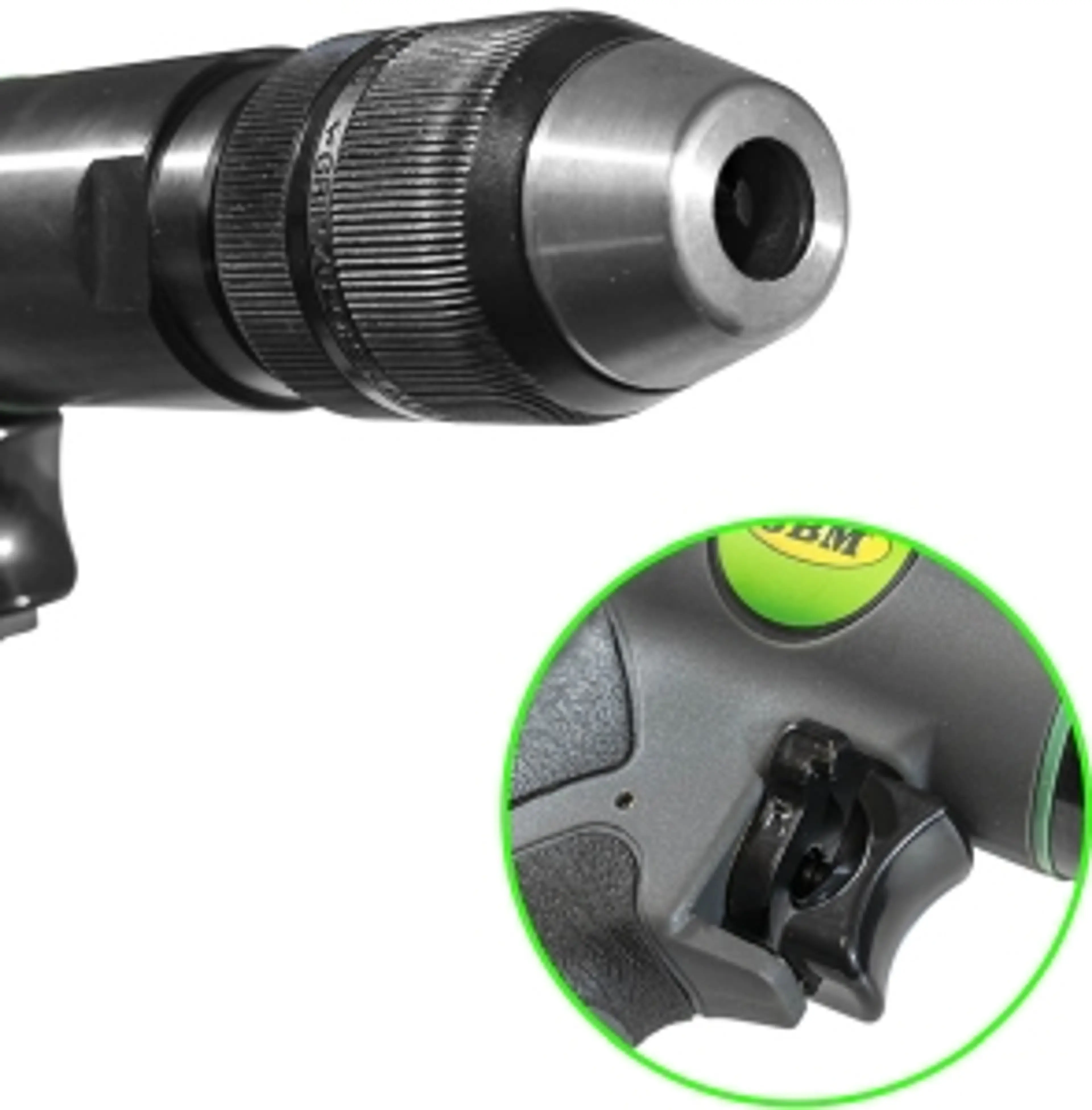 TALADRO REVERSIBLE 1/2"