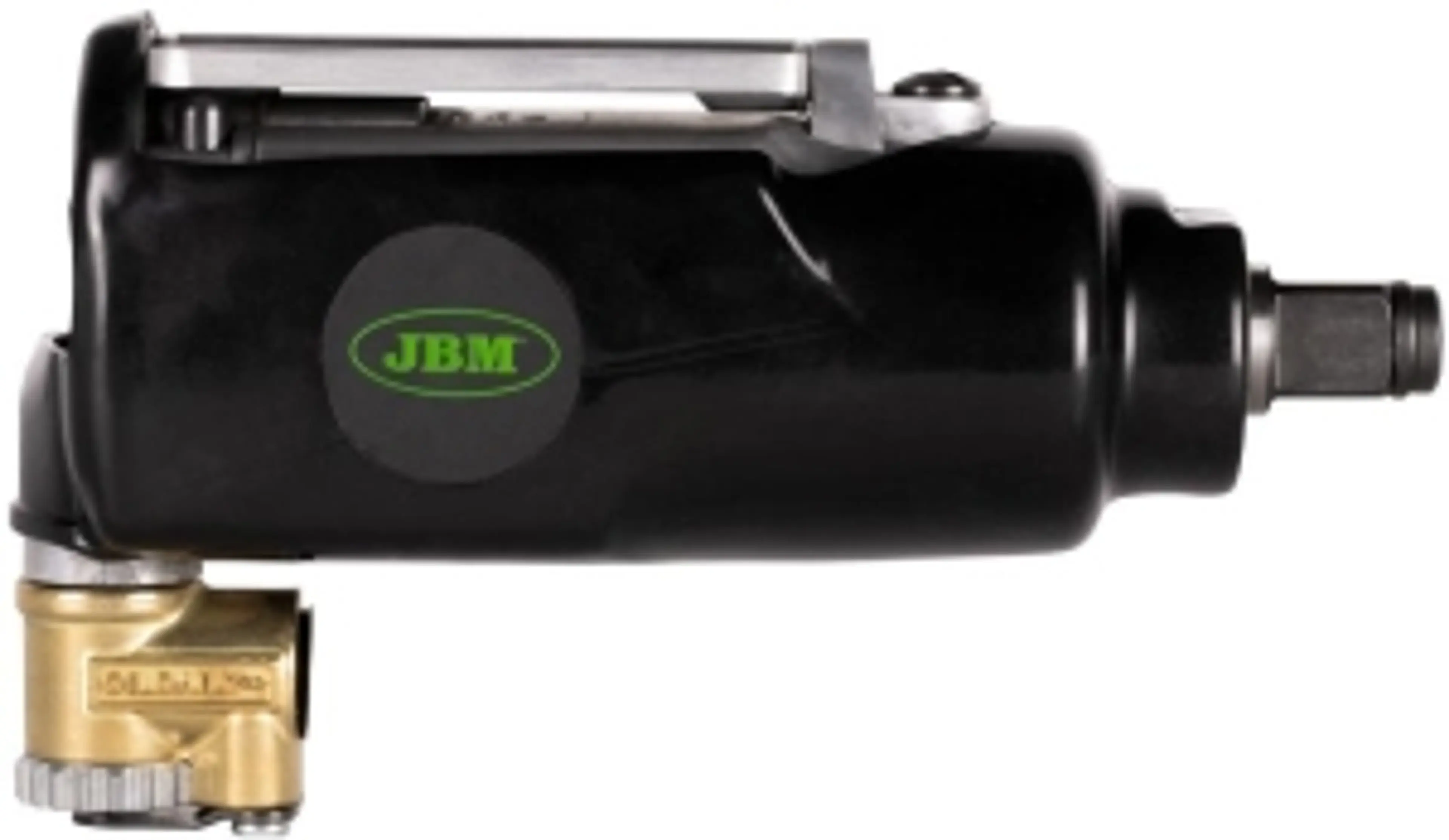 PISTOLA IMPACTO DOBLE BLISTER 1/2".