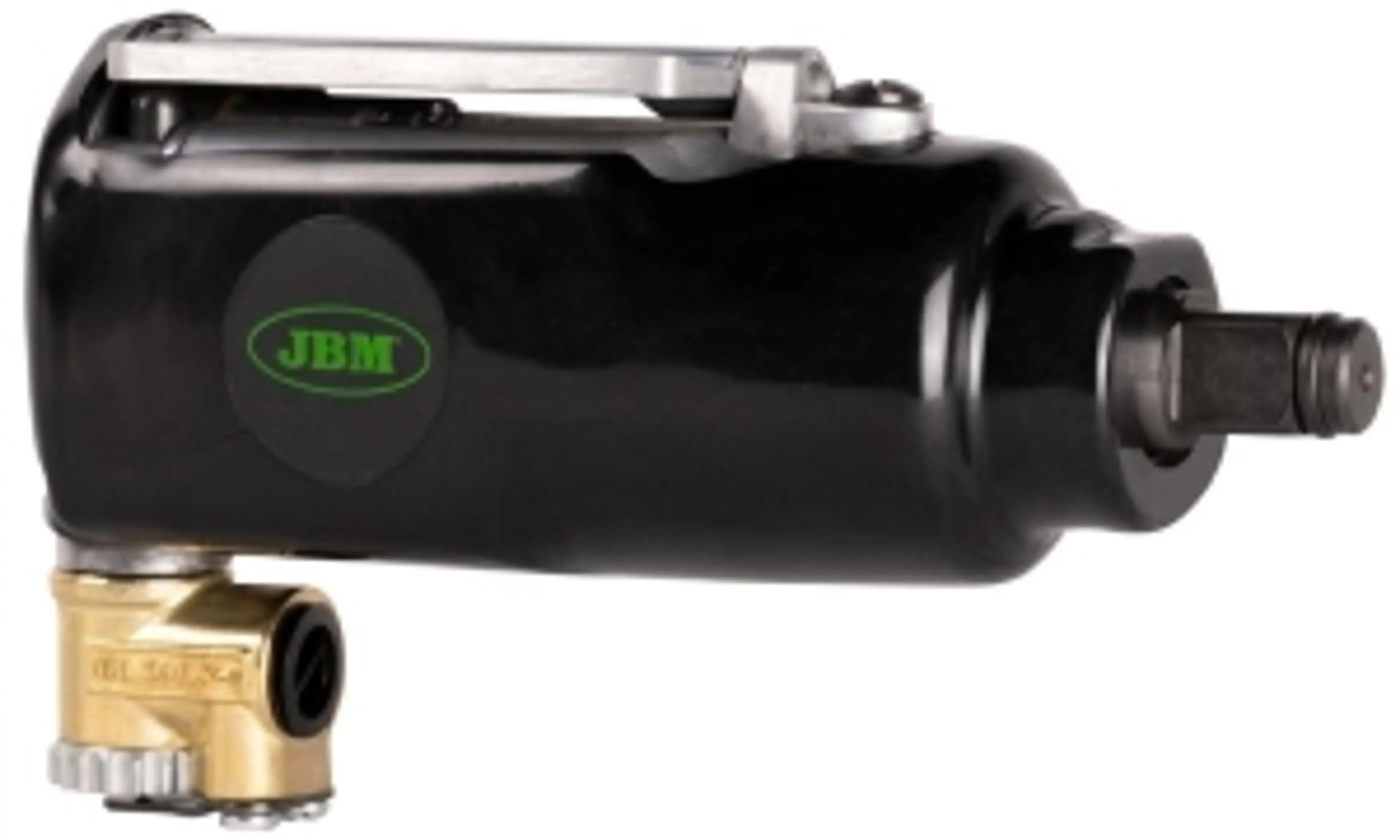 PISTOLA IMPACTO DOBLE BLISTER 1/2".