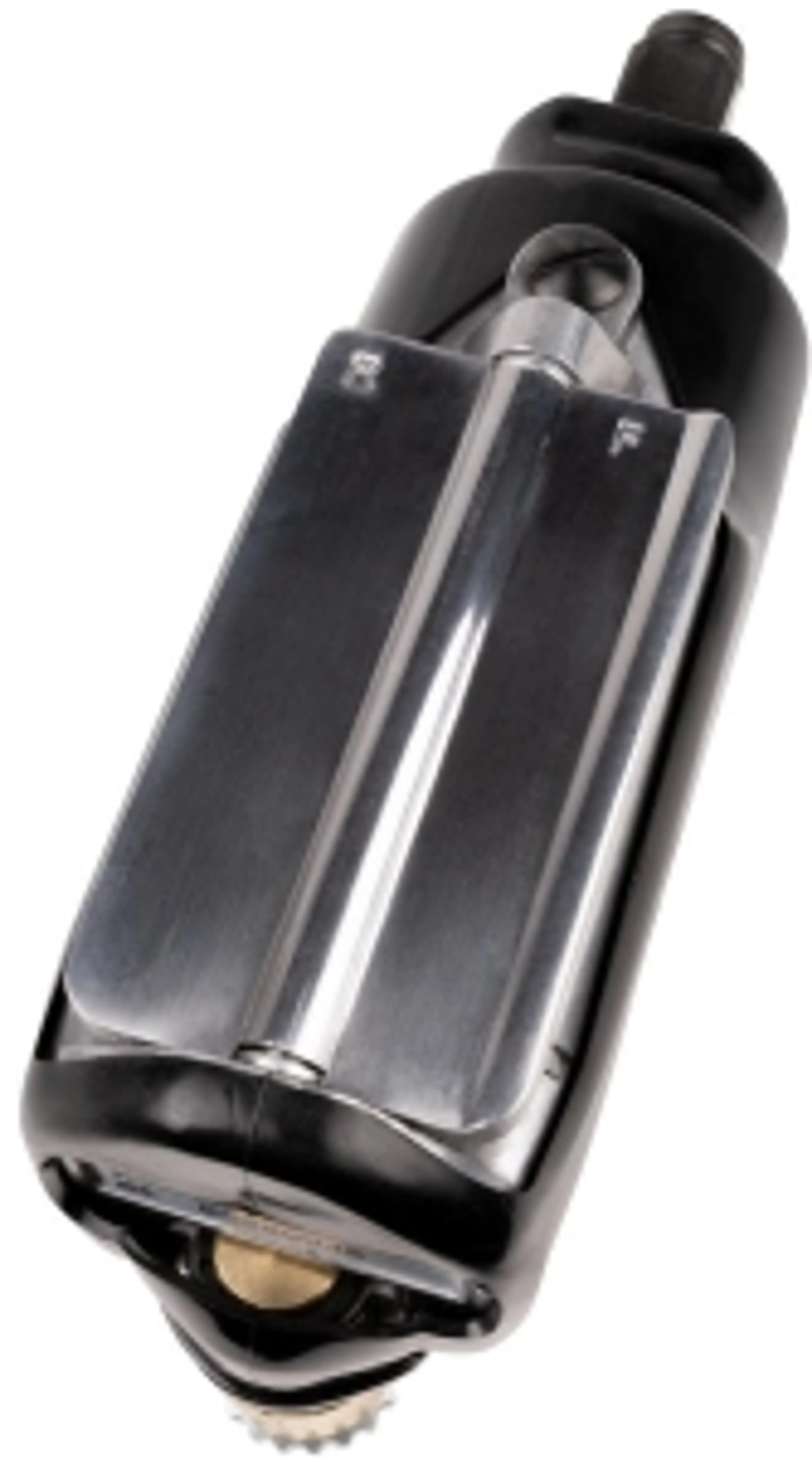 PISTOLA IMPACTO DOBLE BLISTER 1/2".