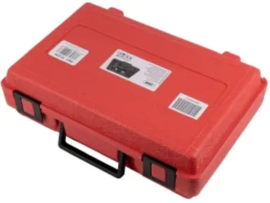 KIT MINI LIJADORA 3/4"