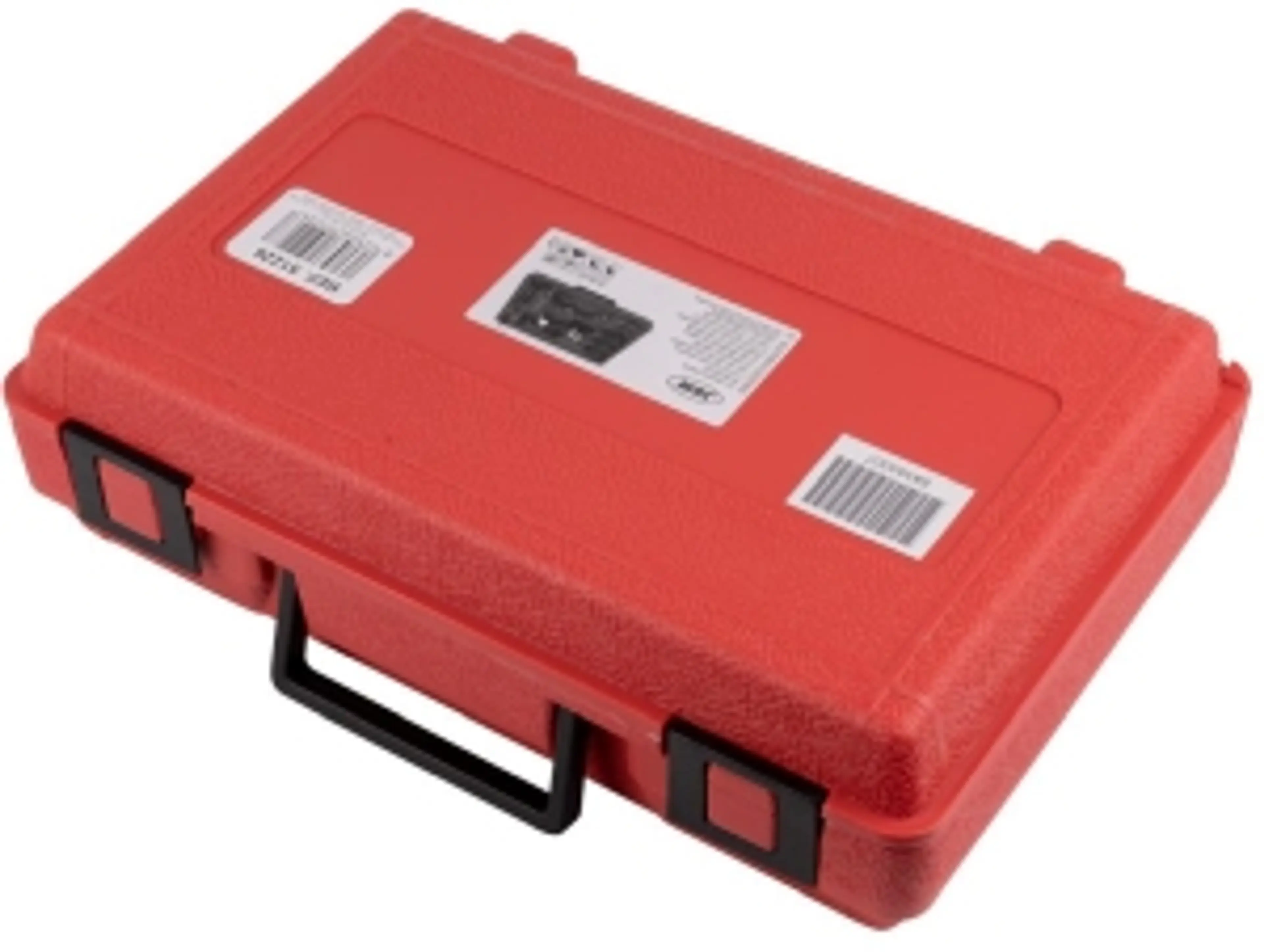 KIT MINI LIJADORA 3/4"